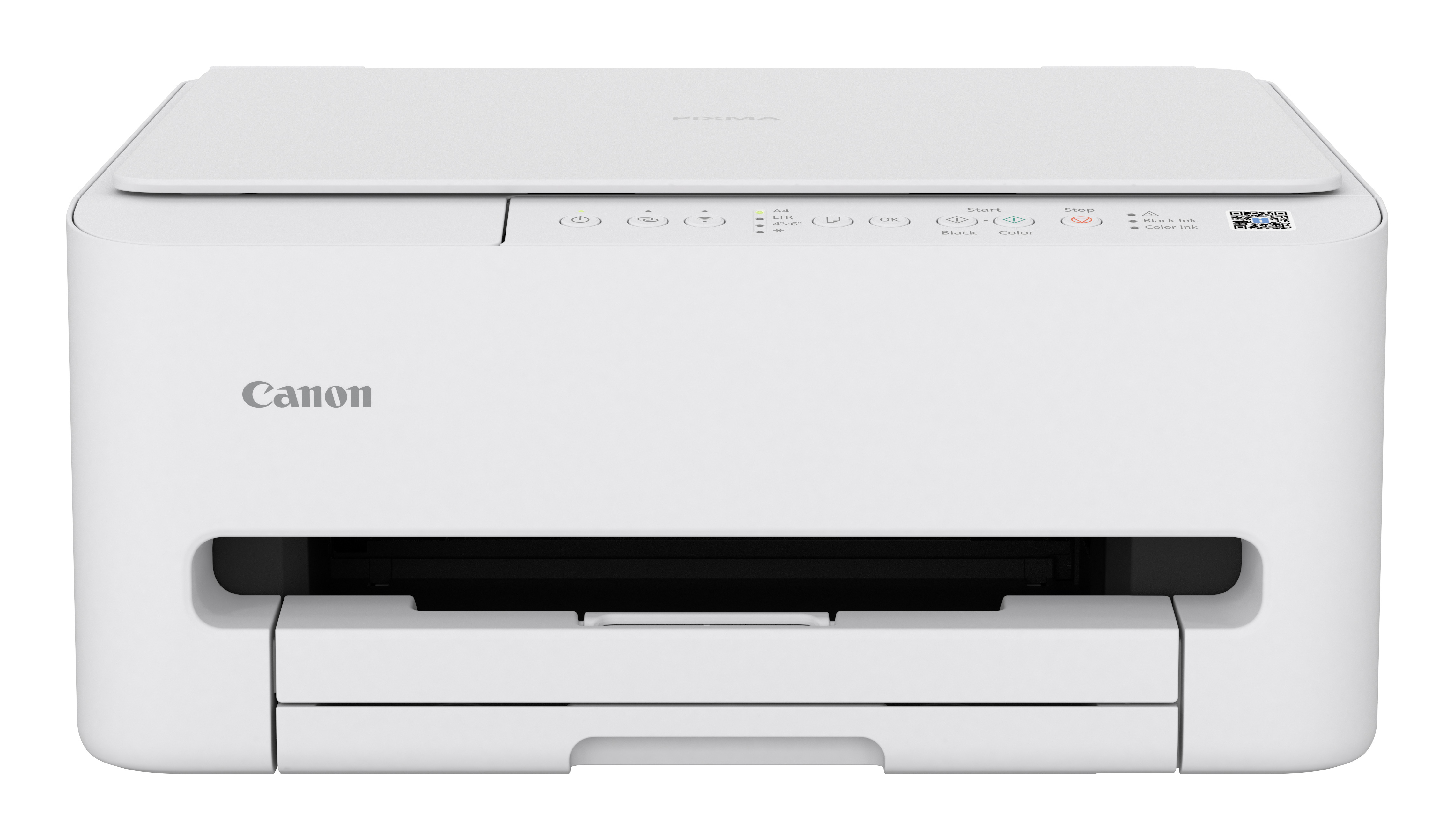 Canon PIXMA TS4150i Inkjet A4 1200 x 1200 DPI Wifi (7181C006) thumbnail