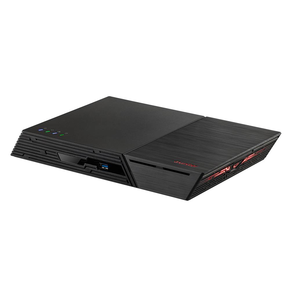 Asustor Flashstor 12 Pro Gen 2 FS6812X 12 Bay (90-FS6812X00-MF30) (90-FS6812X00-MF30) thumbnail