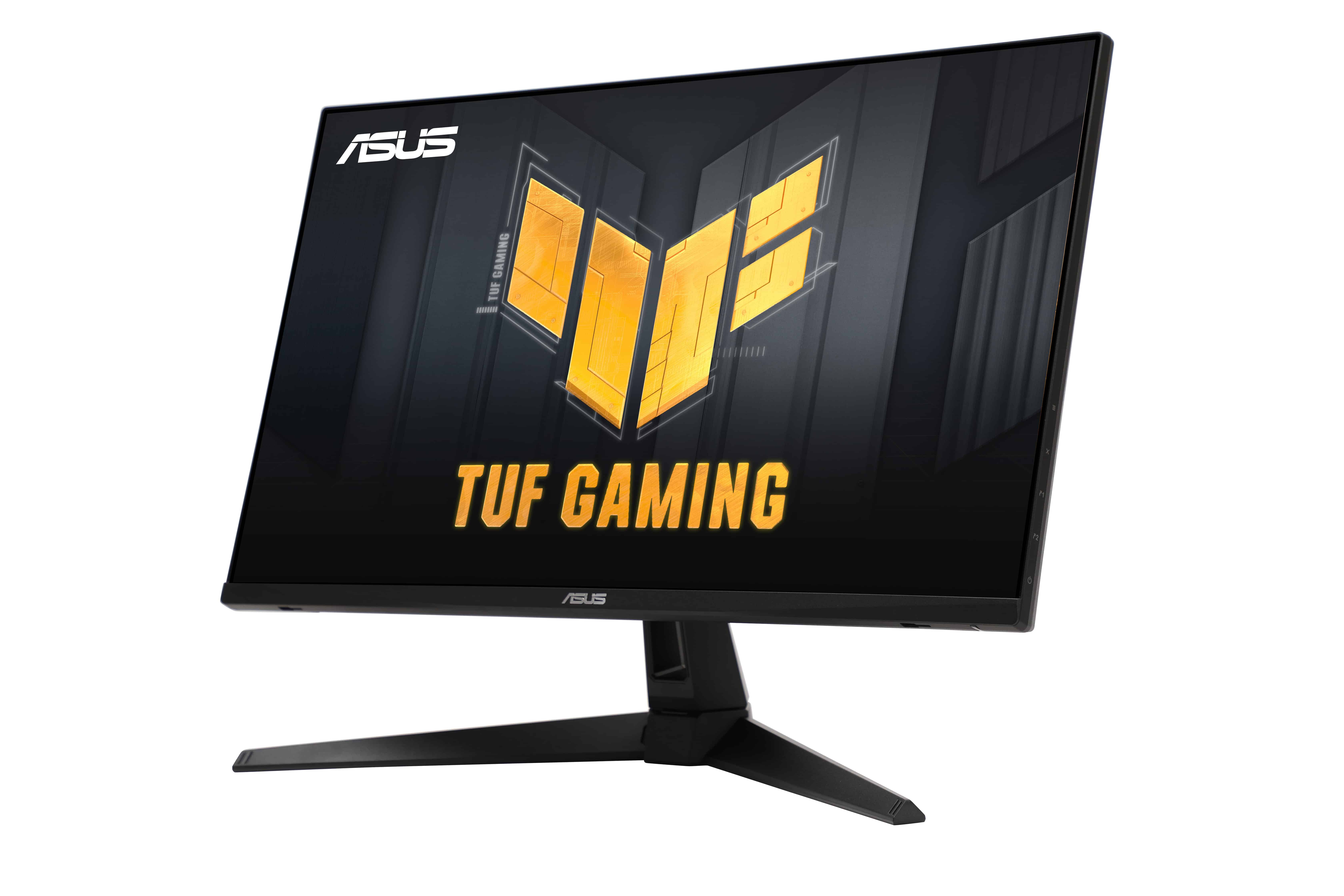 ASUS TUF Gaming VG27AQM1A computer monitor 68,6 cm (27) 2560 x 1440 Pixels Quad HD LCD Zwart (VG27AQM1A) thumbnail