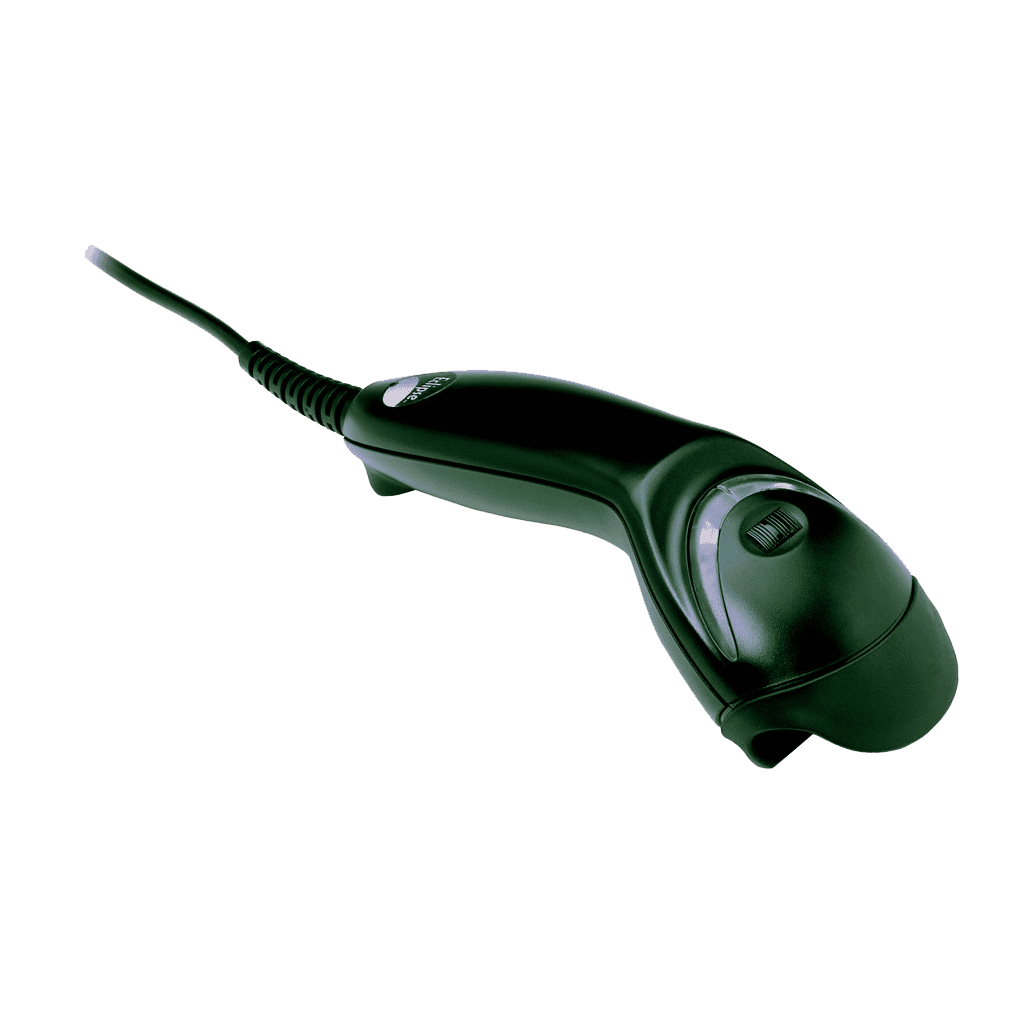 Honeywell Eclipse 5145 USB laser barcode scanner (BCRMEU) thumbnail