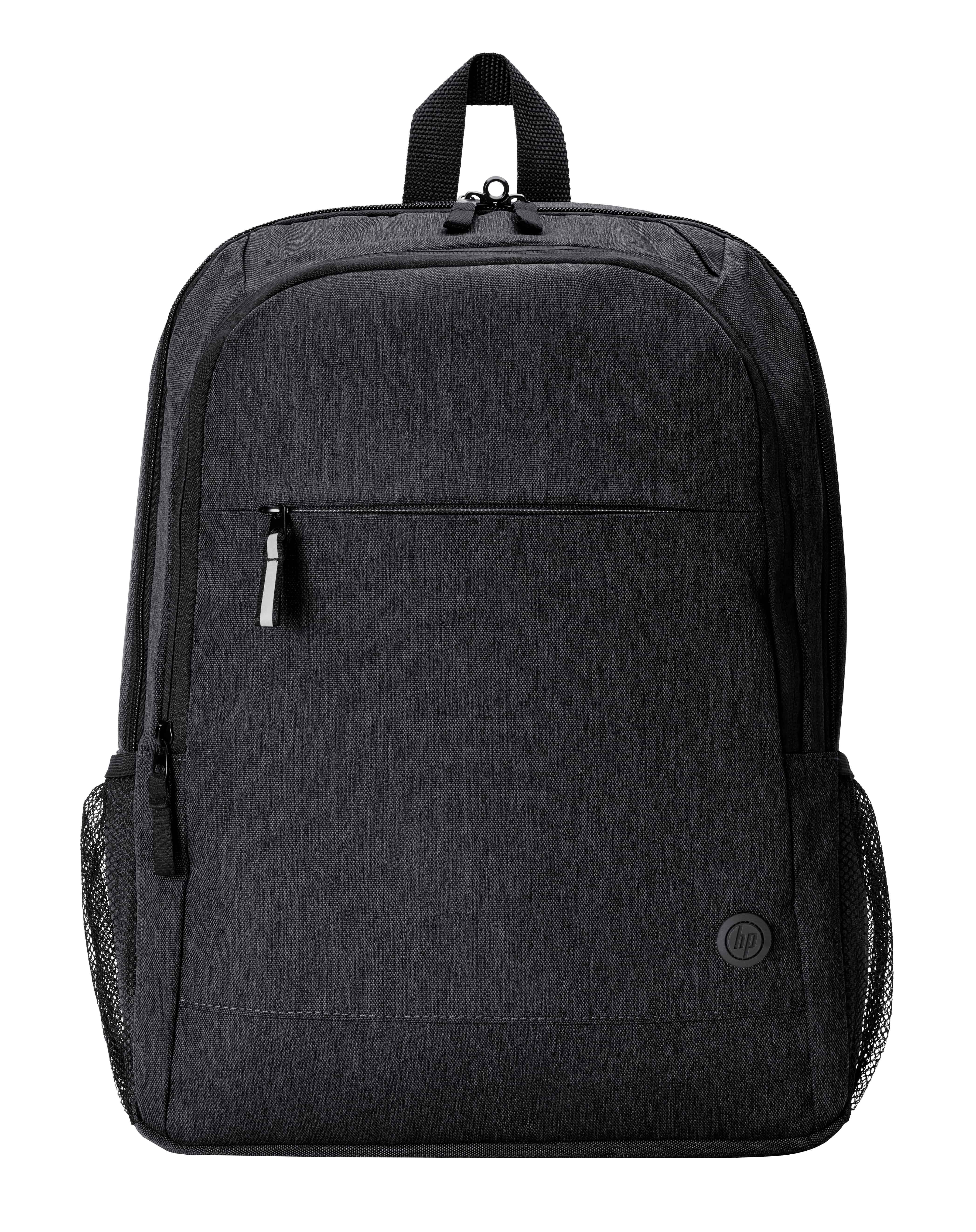 HP Prelude Pro 15,6-inch Recycled Backpack (1X644A6) thumbnail