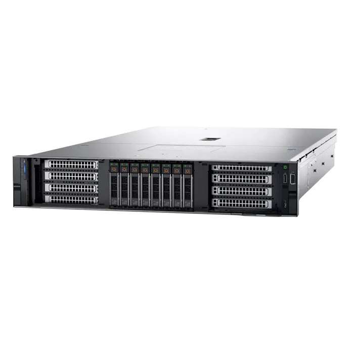 HPE ProLiant DL365 Gen11 9224 2.5GHz 24- (P66780-B21) thumbnail
