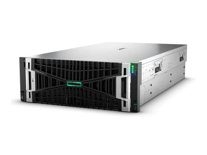 HPE Intel Xeon 6960P (2.7GHz/72-core/500W) (P76805-B21) thumbnail