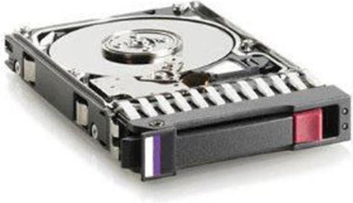 HP 3TB 3G SATA 7.2K 3.5IN MDLHDD (RP001229275) thumbnail