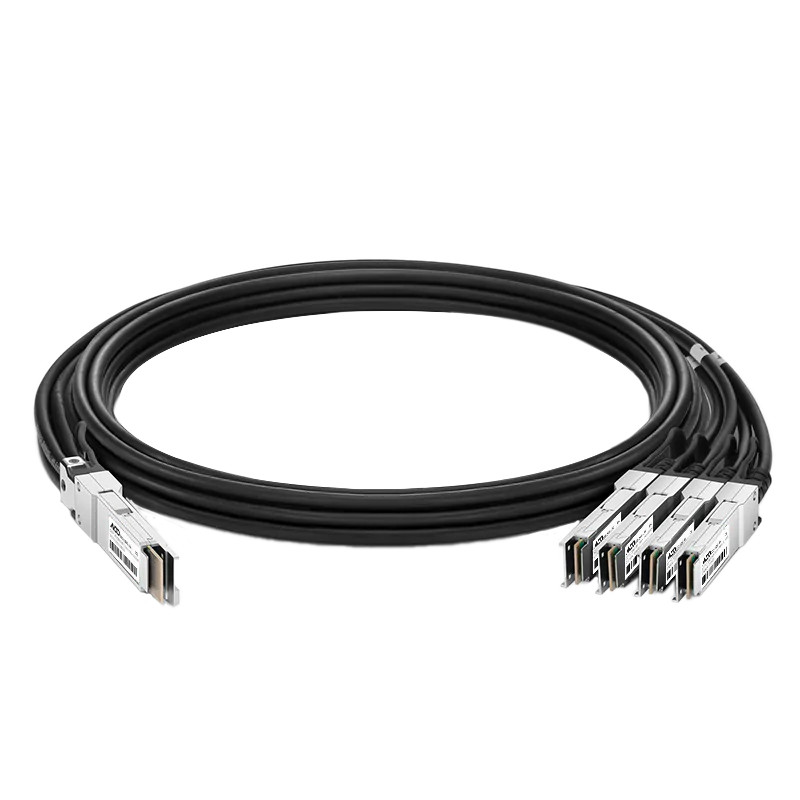 HPE ANW 400G QDD-8SFP56 1m DAC (S4B41A) thumbnail