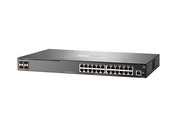 HPE ANW 200G SR4 MPO12 100m MMF XCVR (S4B43A) thumbnail