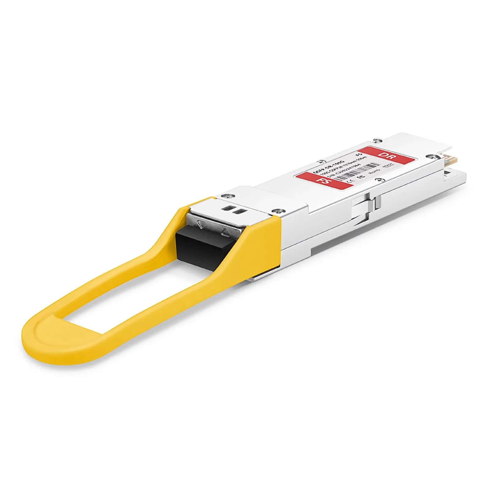HPE NW CW 100G DR QS28 LC 500m SM XCVR (S4J89A) thumbnail