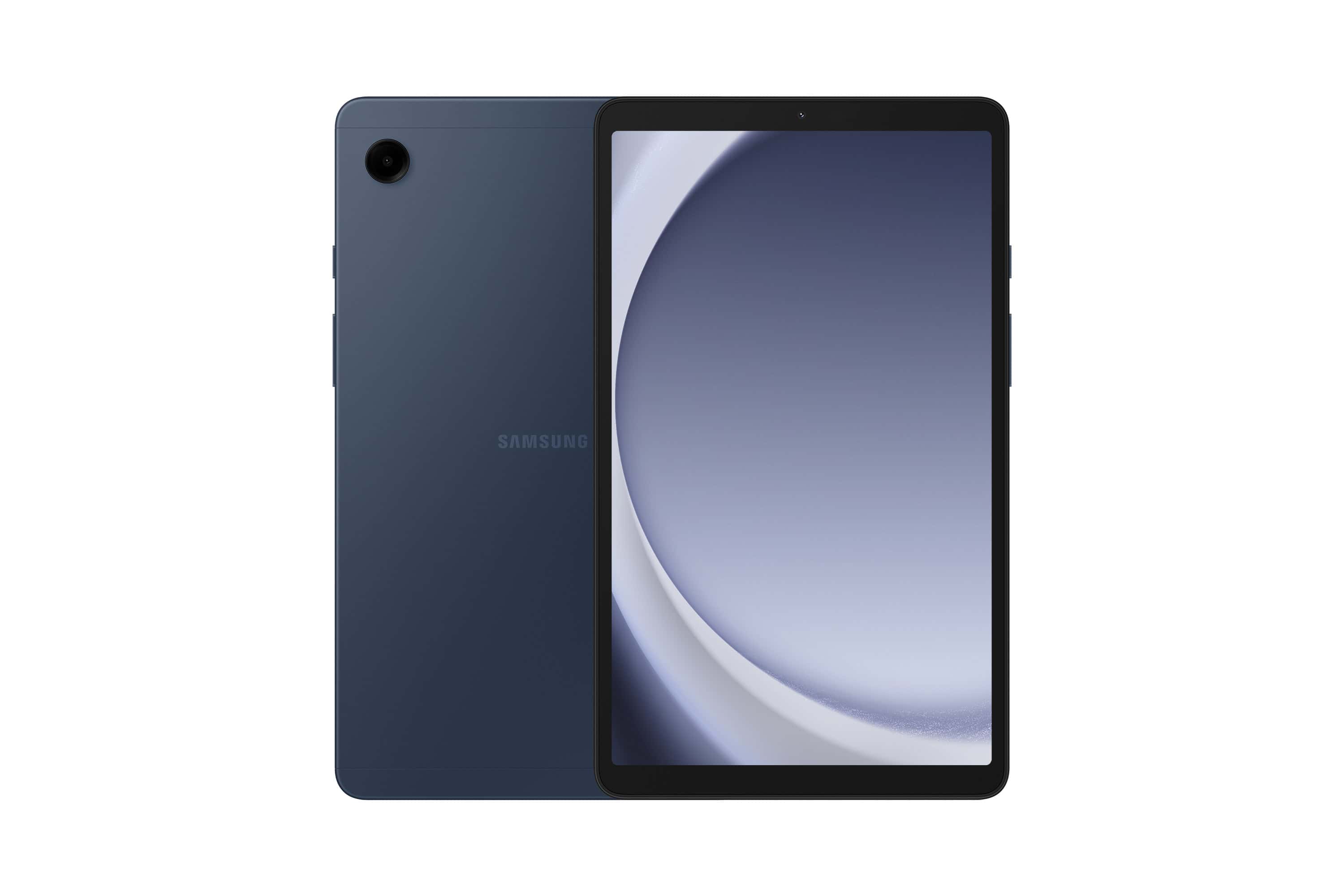 Samsung Galaxy Tab SM-X110 Mediatek 64 GB 22,1 cm (8.7") 4 GB Wi-Fi 5 (802.11ac) Marineblauw (SM-X110NDBAEUE) thumbnail