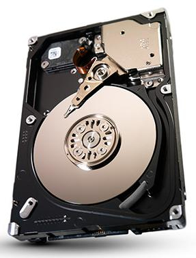 Seagate Savvio 300GB SAS interne harde schijf 15000 RPM 64 MB 2.5 (ST9300653SS-RFB) thumbnail Seagate Savvio 300GB SAS interne harde schijf 15000 RPM 64 MB 2.5 (ST9300653SS-RFB) thumbnail