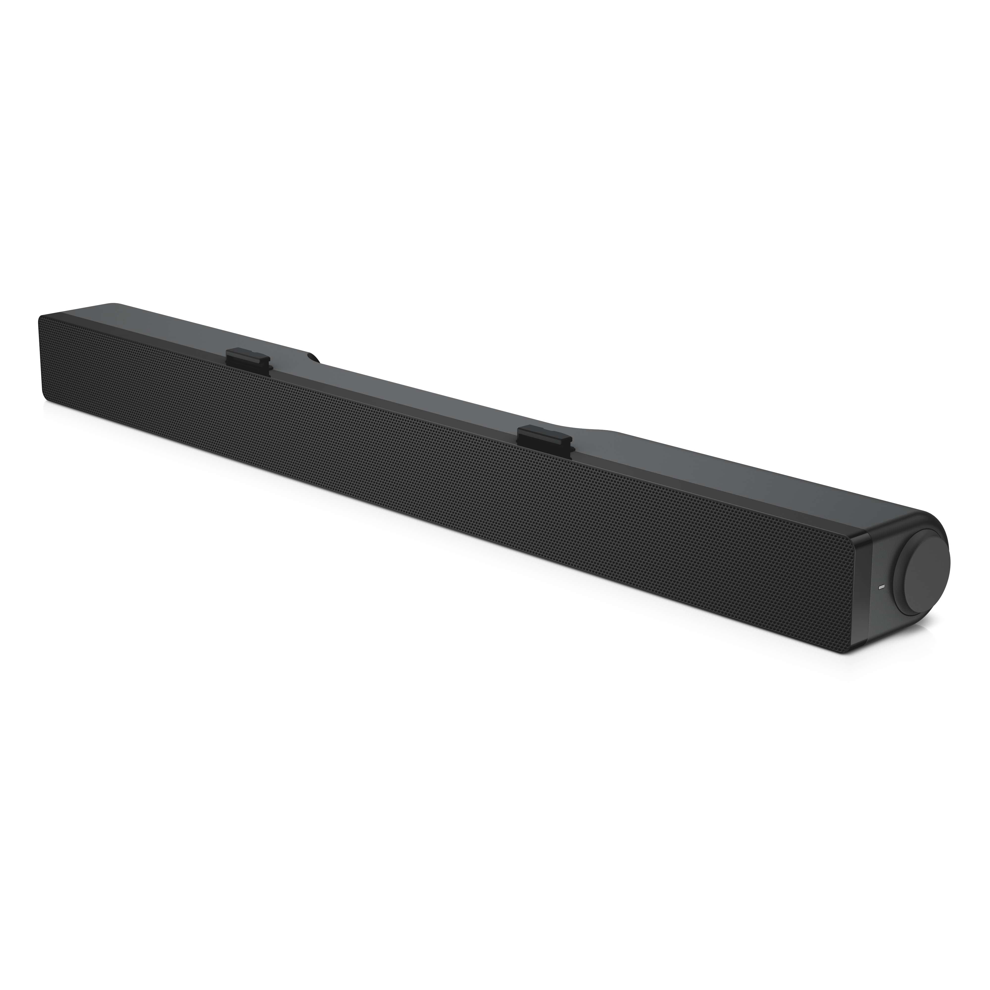 DELL AC511M Zwart 2.0 kanalen 2,5 W (520-AANY) thumbnail