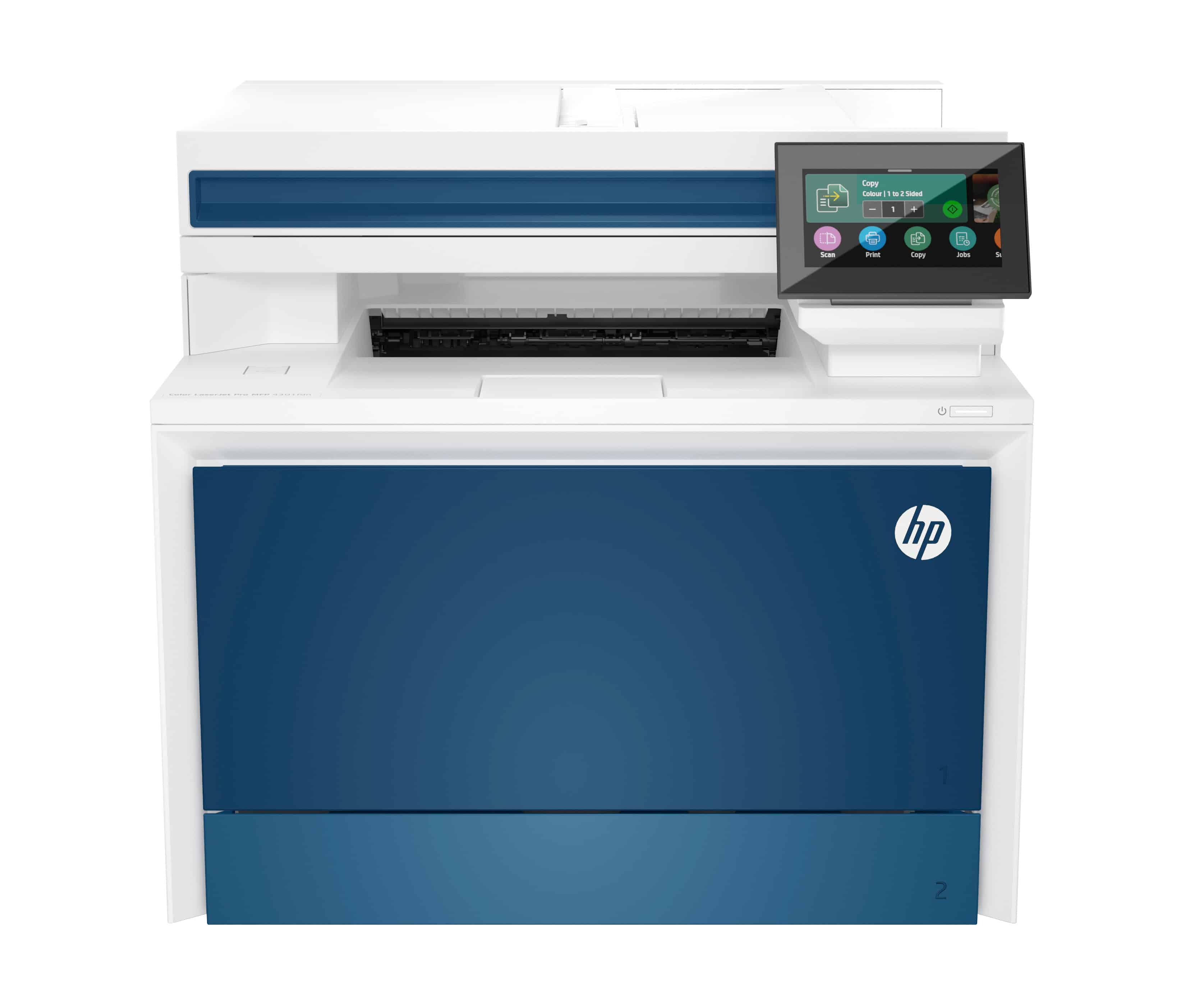 HP Color LaserJet Pro MFP 4301fdn Prntr Laser A4 600 x 600 DPI 33 ppm (4RA81FBGJ) thumbnail