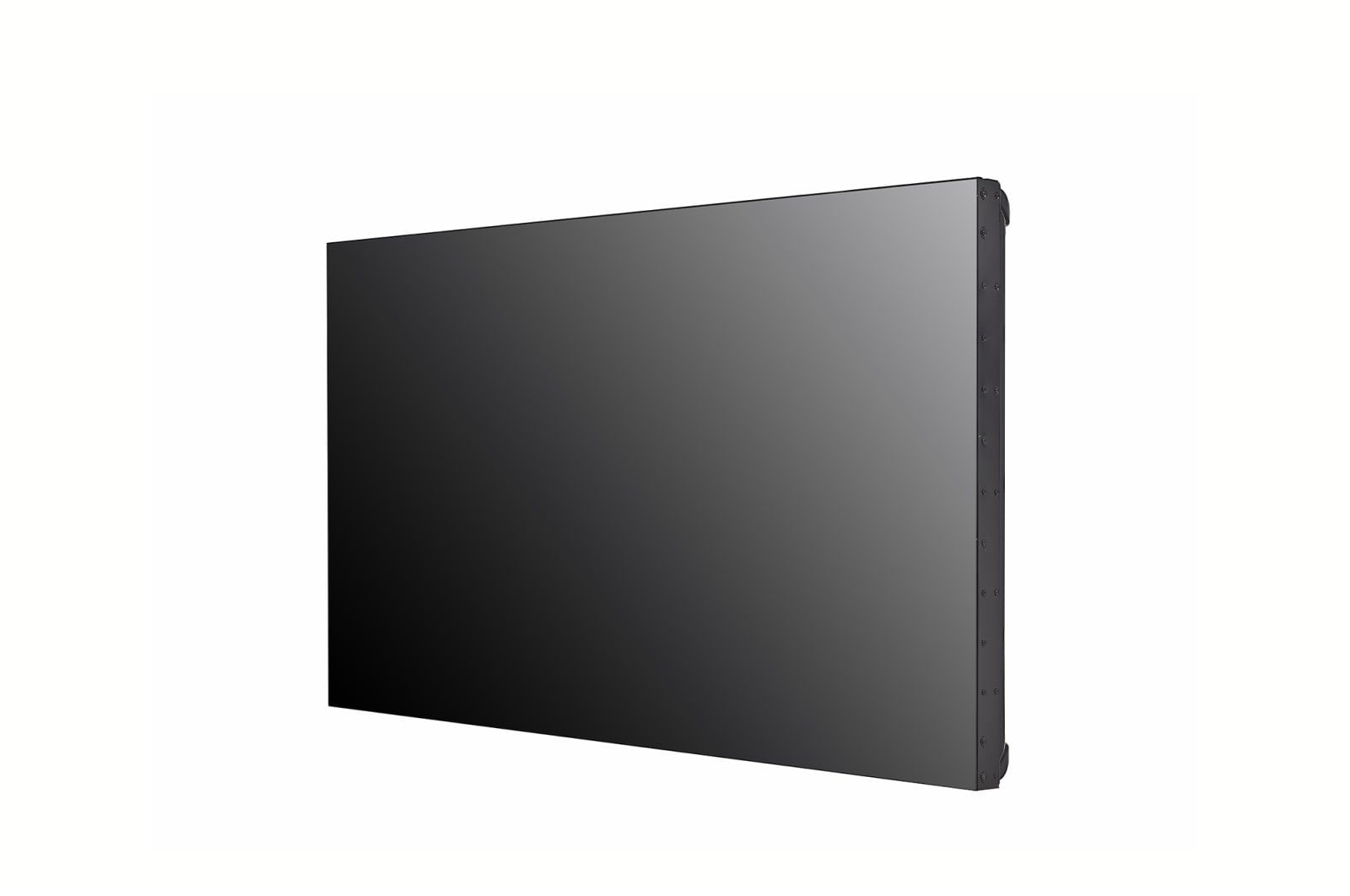 LG 55VH7J-H beeldkrant Panorama-ontwerp 139,7 cm (55") 700 cd/m² Full HD Zwart 24/7 (55VH7J-H) thumbnail