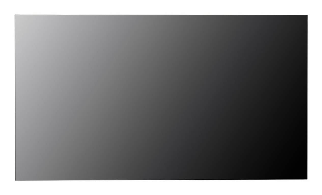 LG 55VH7J-H beeldkrant Panorama-ontwerp 139,7 cm (55") 700 cd/m² Full HD Zwart 24/7 (55VH7J-H) thumbnail