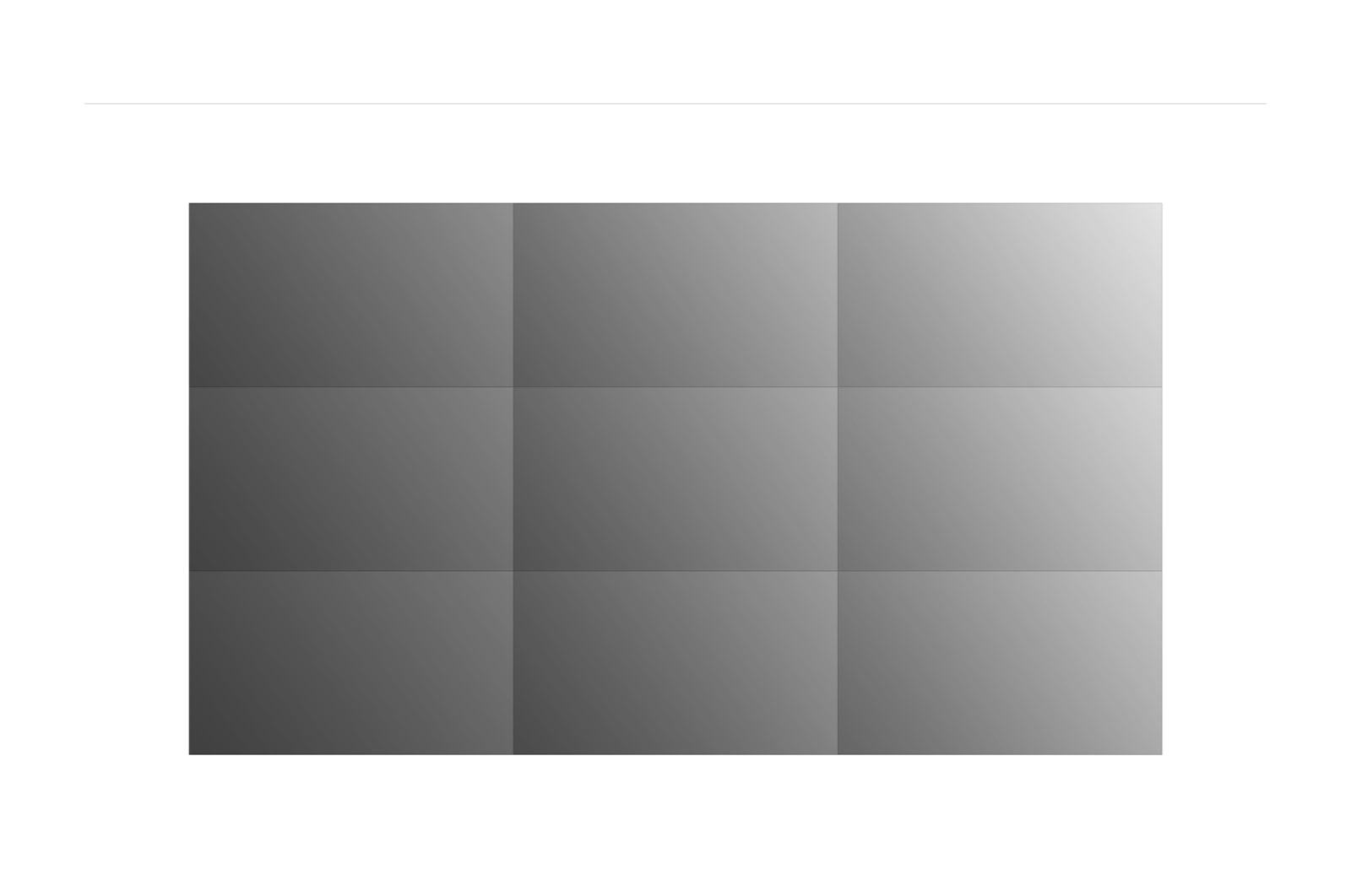 LG 55VSH7J-H.AEU scherm voor videowanden/walls Binnen (55VSH7J-H) thumbnail