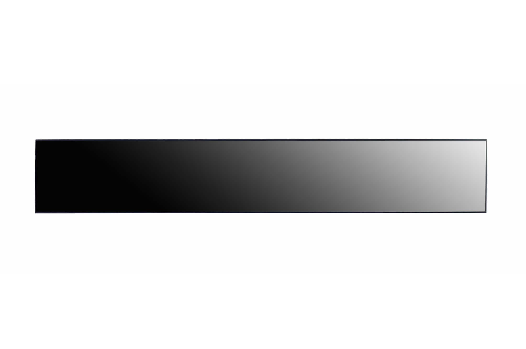 LG 86BH5F-M beeldkrant Digitale signage flatscreen 2,18 m (86) Wifi 500 cd/m² Zwart Web OS 24/7 (86BH5F-M) thumbnail