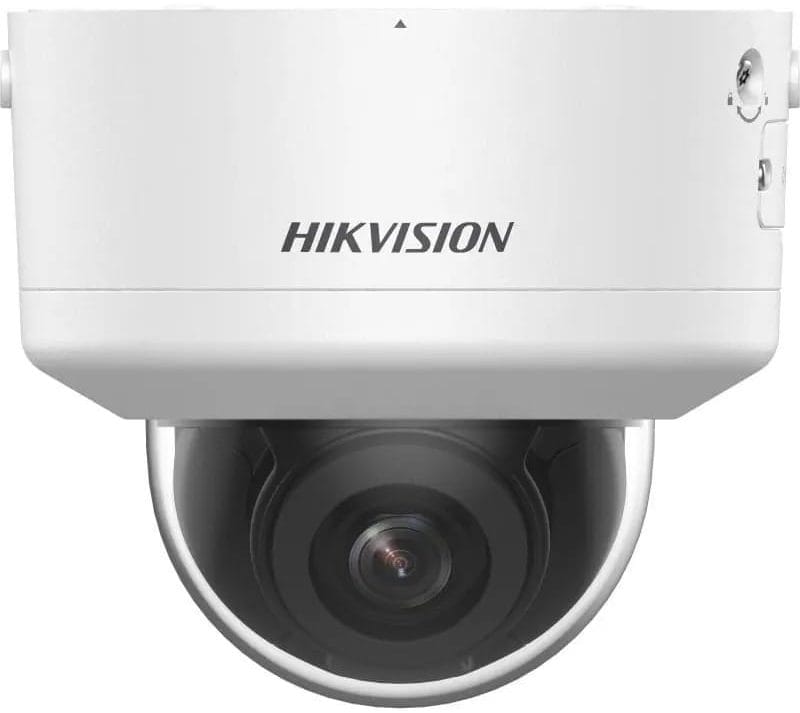Hikvision Dome IR DS-2CD2746G2-IZS(2.8-12mm)(C) 4MP (DS-2CD2746G2H-IPTRZS(2.8-12MM)) thumbnail