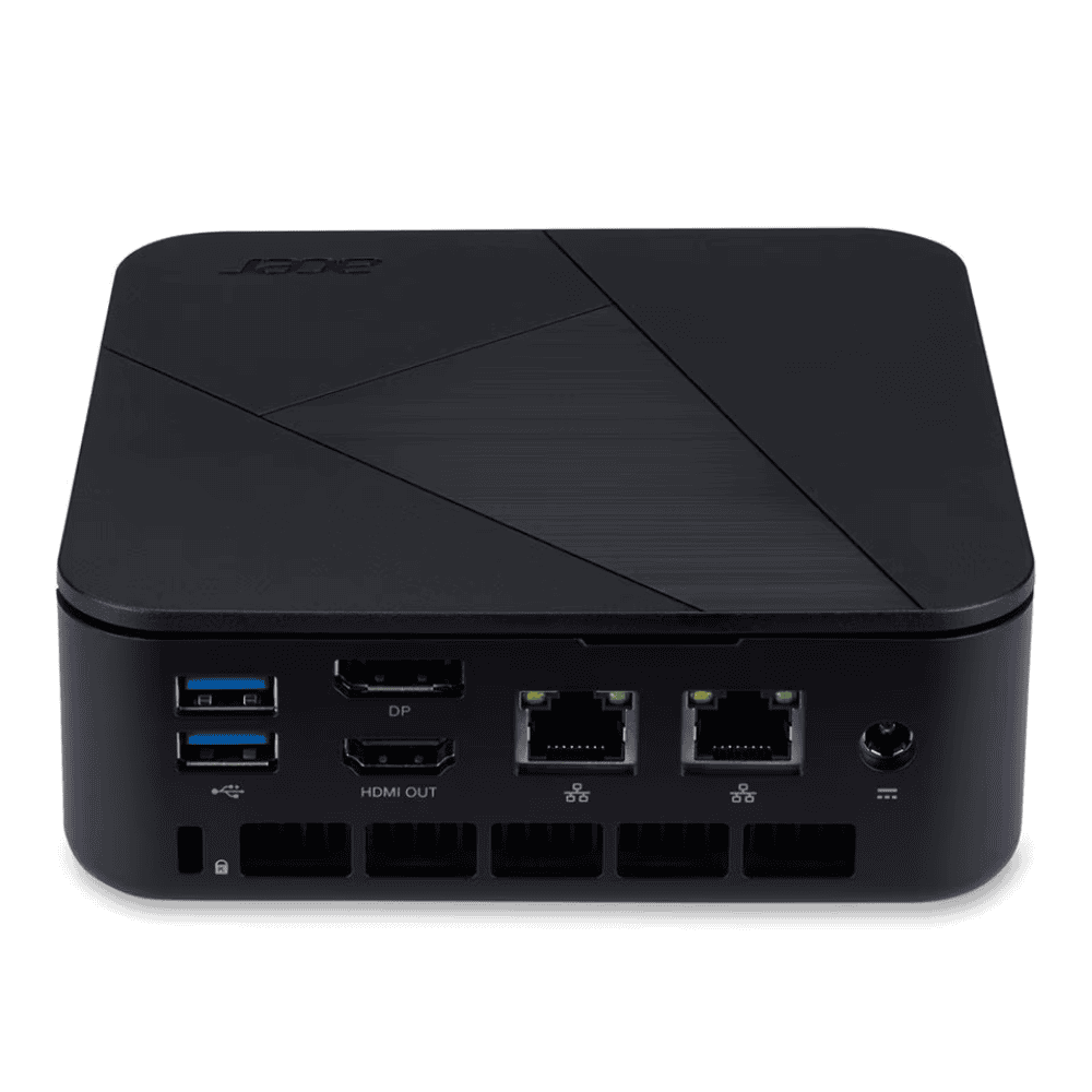 Acer NUC    VN1502G            U7-265V ohne OS (DT.R6EEG.001) thumbnail