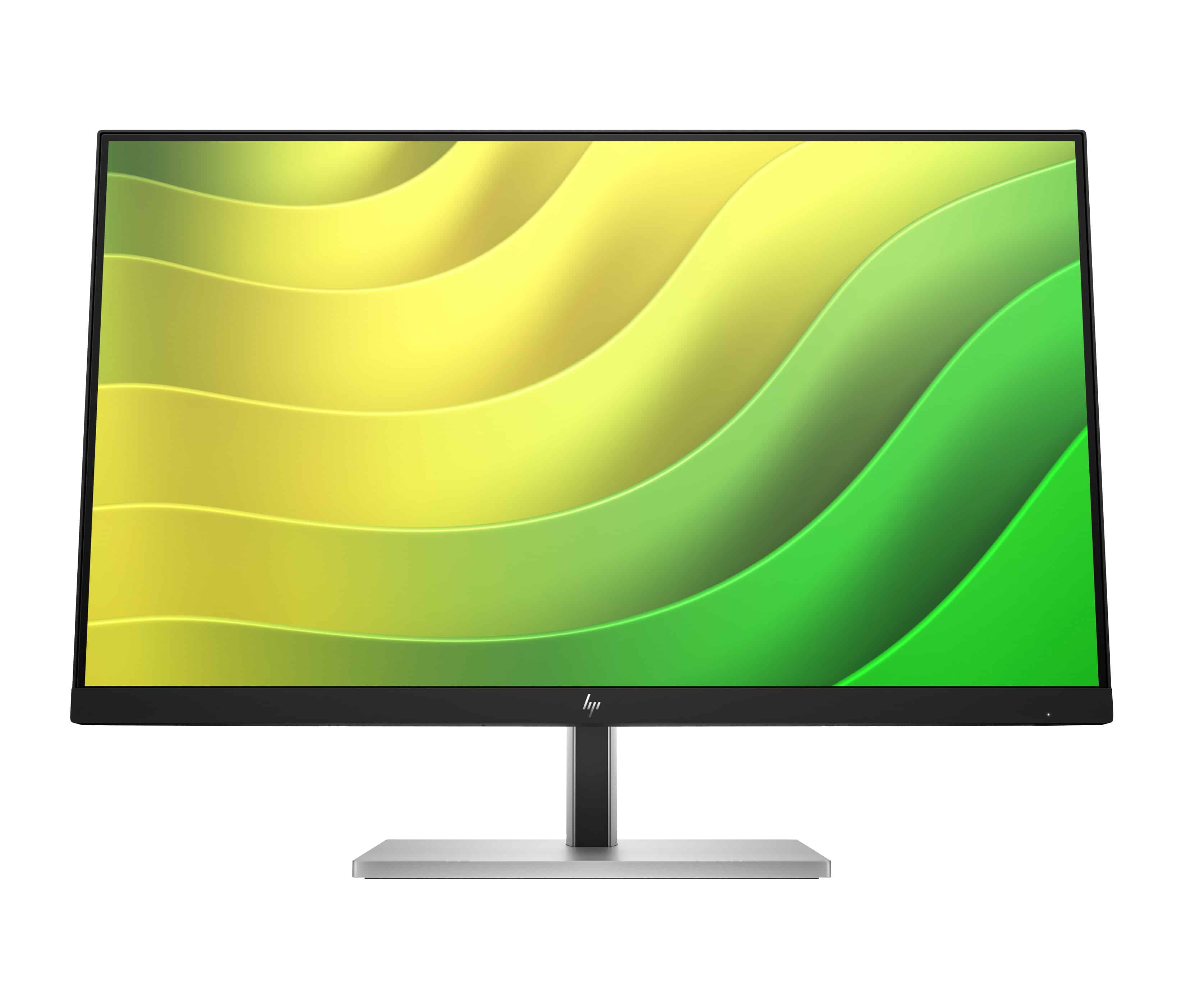 HP E24q G5 QHD-monitor (6N4F1AA) thumbnail