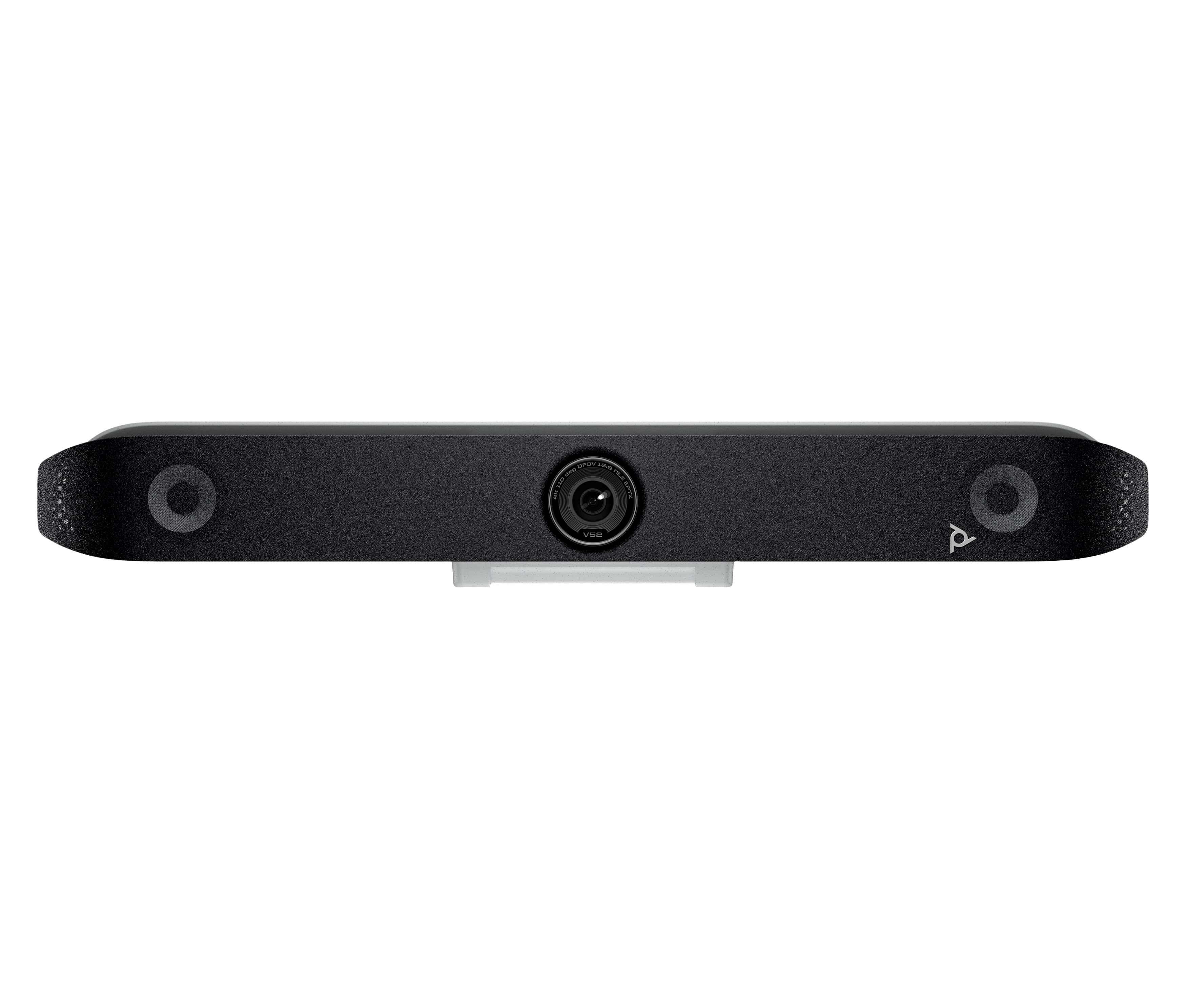 Poly Studio V52 USB-videobar (A09D4AA#ABB) thumbnail