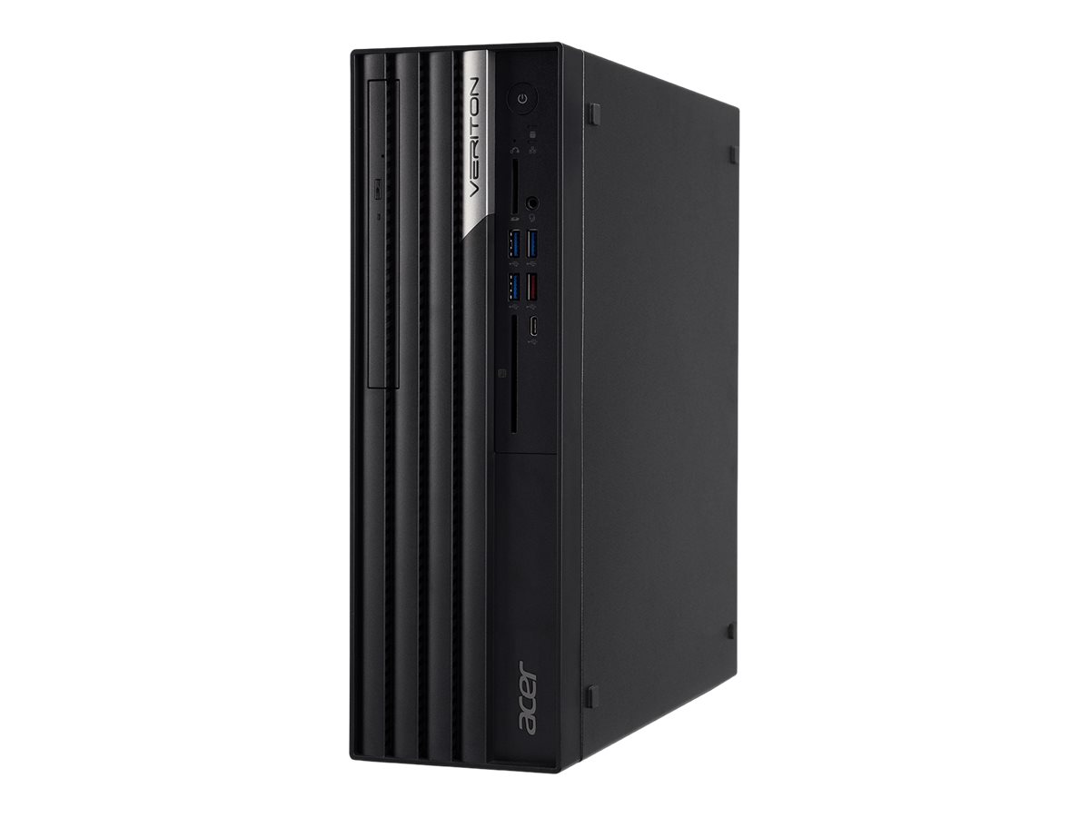 Acer Veriton 6 VM6730GT Mini-PC Intel® Core™ Ultra 5 225 (DT.R46EG.003) thumbnail