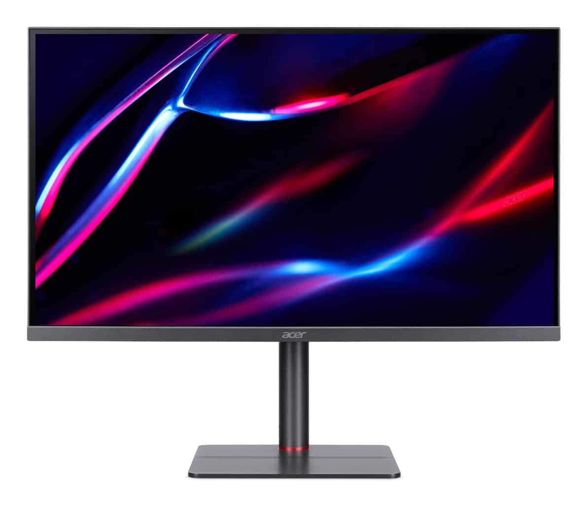 Acer Nitro XV5 XV275K P3 computer monitor 68,6 cm (27) 3840 x 2160 Pixels 4K Ultra HD LED Zwart (UM.HXXEE.305) thumbnail