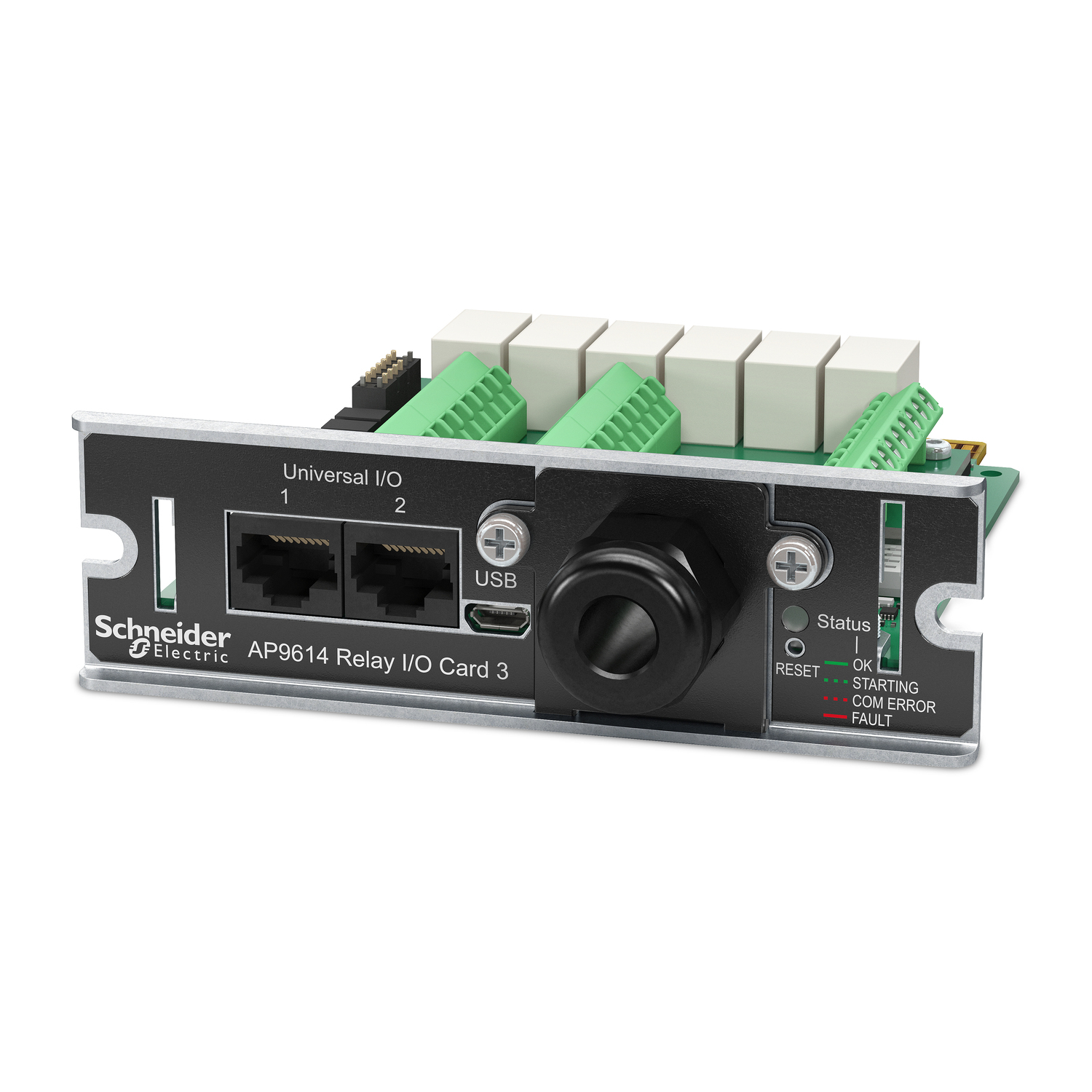 APC AP9614 ups-accessoire (AP9614) thumbnail