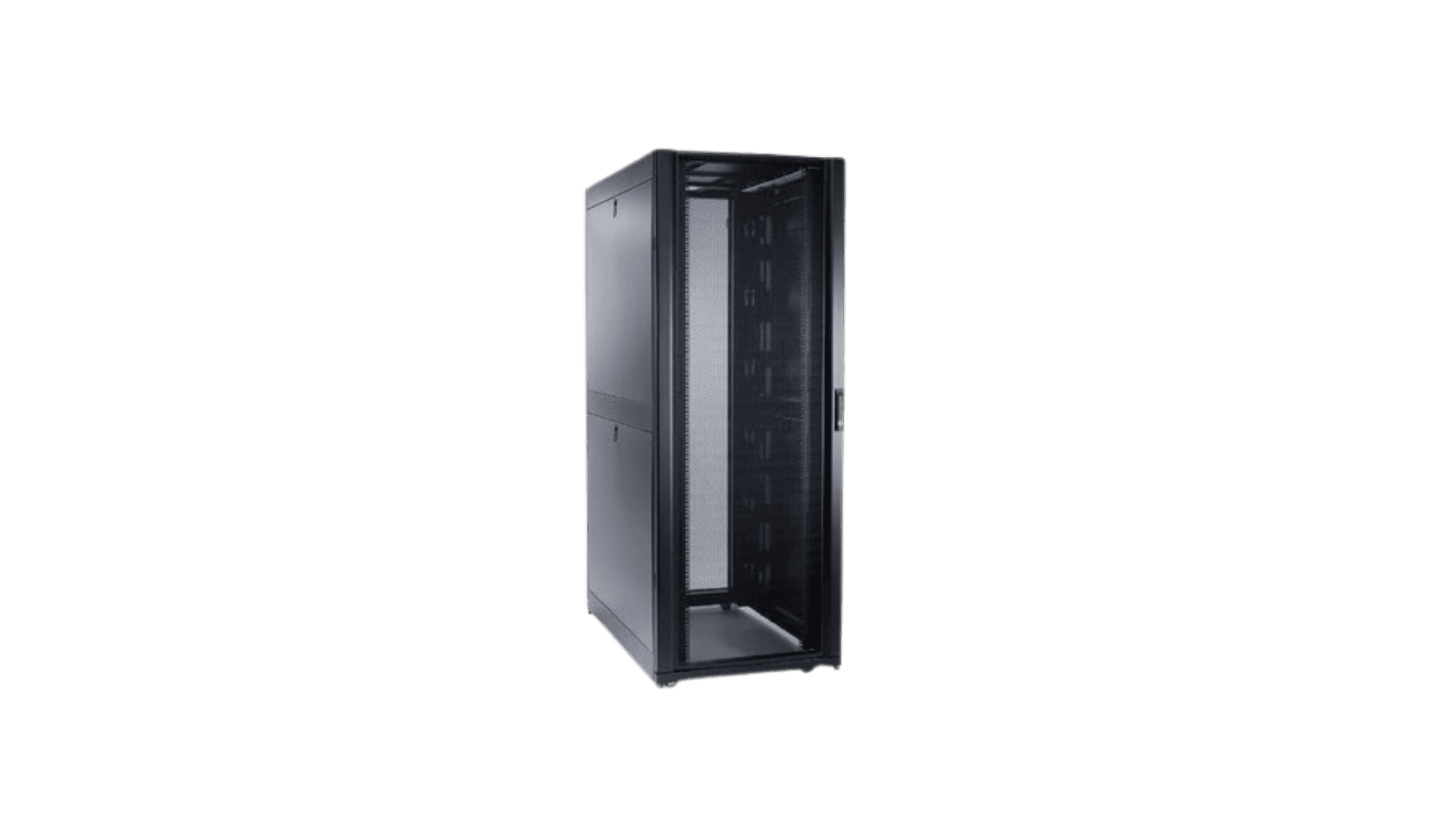 APC NetShelter SX 42U 600mm x 1200mm (AR3300VX717) thumbnail
