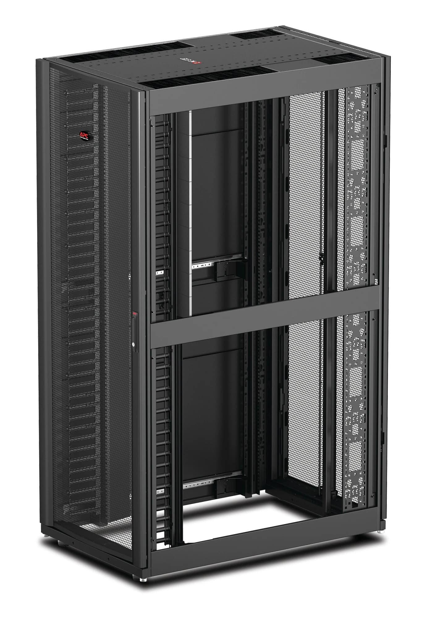 APC NetShelter SX 42U 750x1200 (AR3350SPX841) thumbnail