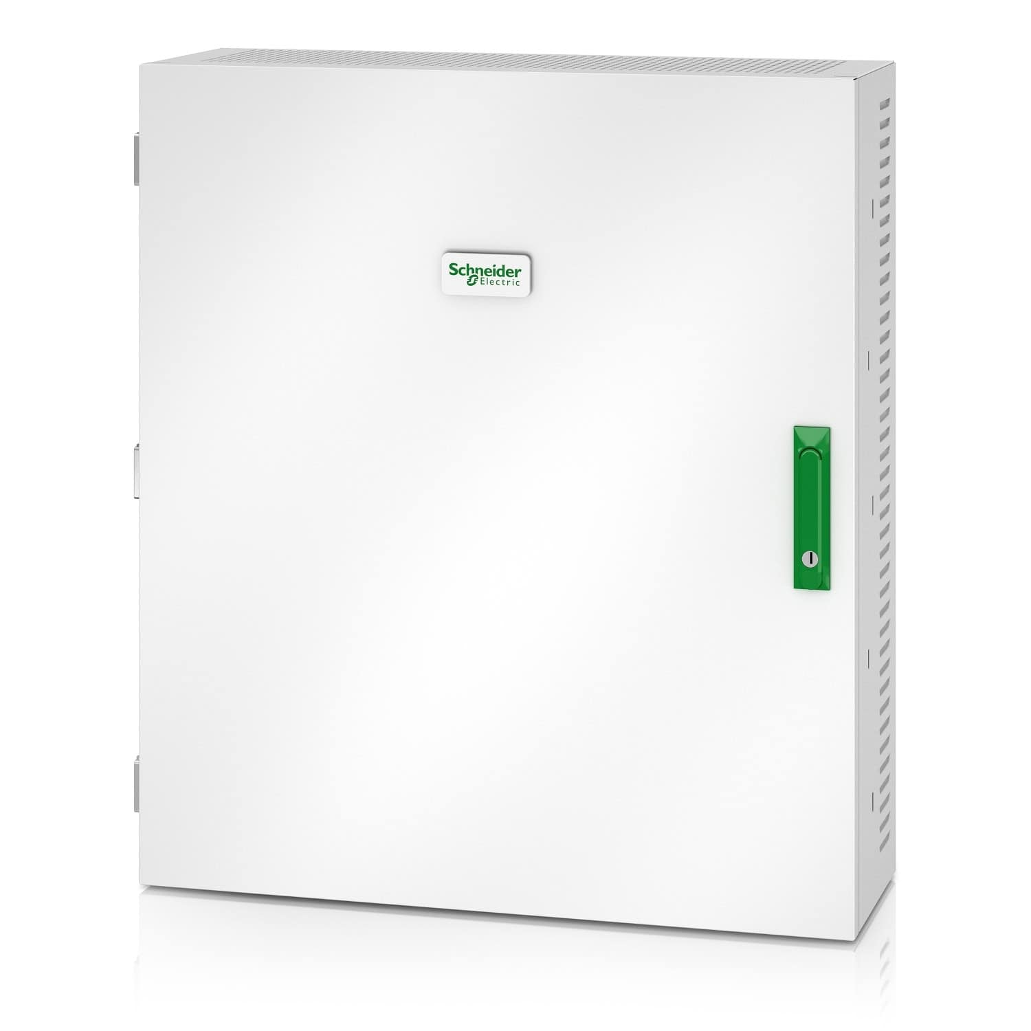 APC Galaxy VS Parallelle onderhouds-bypasspaneel voor 2 UPS-en, 10-30kW 400V wandmontage (GVSBPAR10K30H) thumbnail