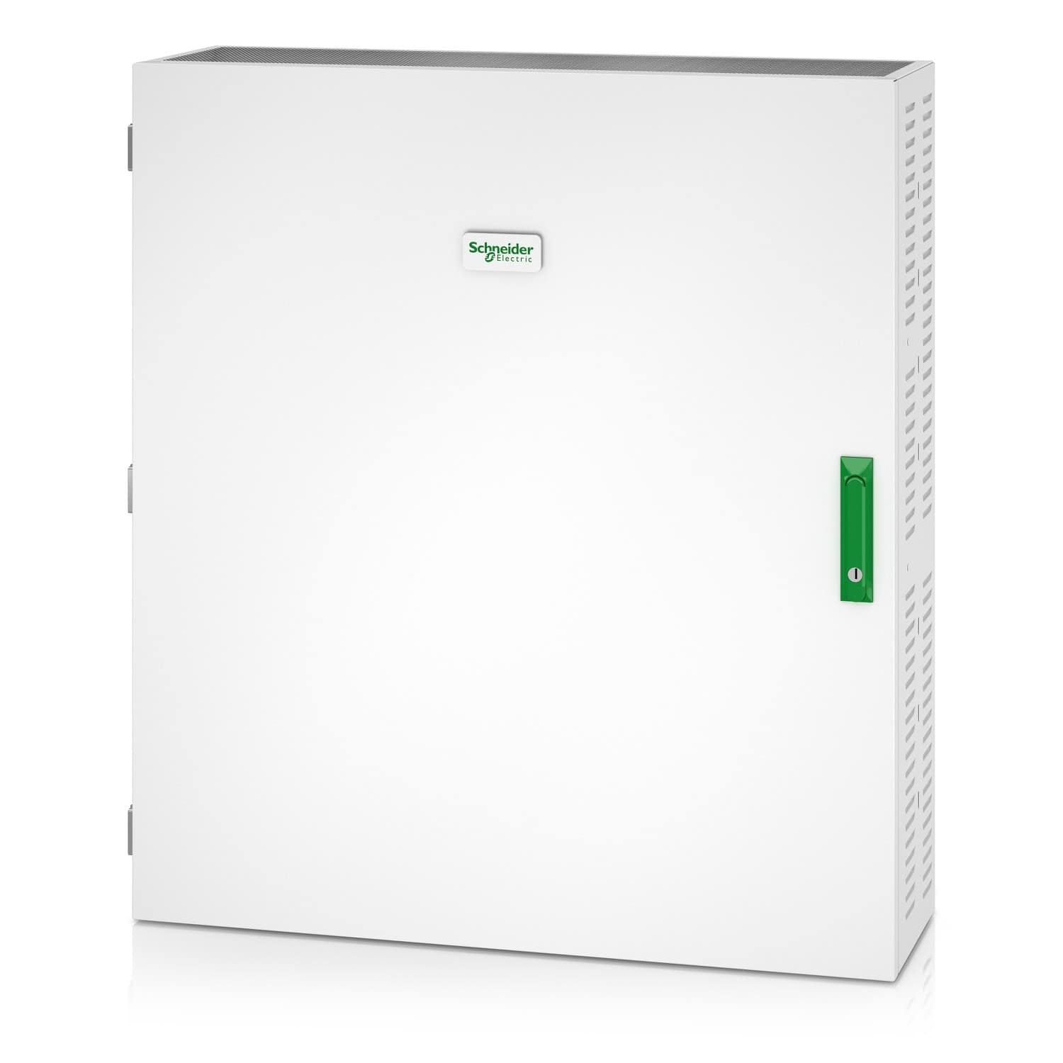 APC Galaxy VS Parallel Maintenance Bypass Panel for 2 UPSs, 60-120kW 400V Wallmount (GVSBPAR60K120H) thumbnail