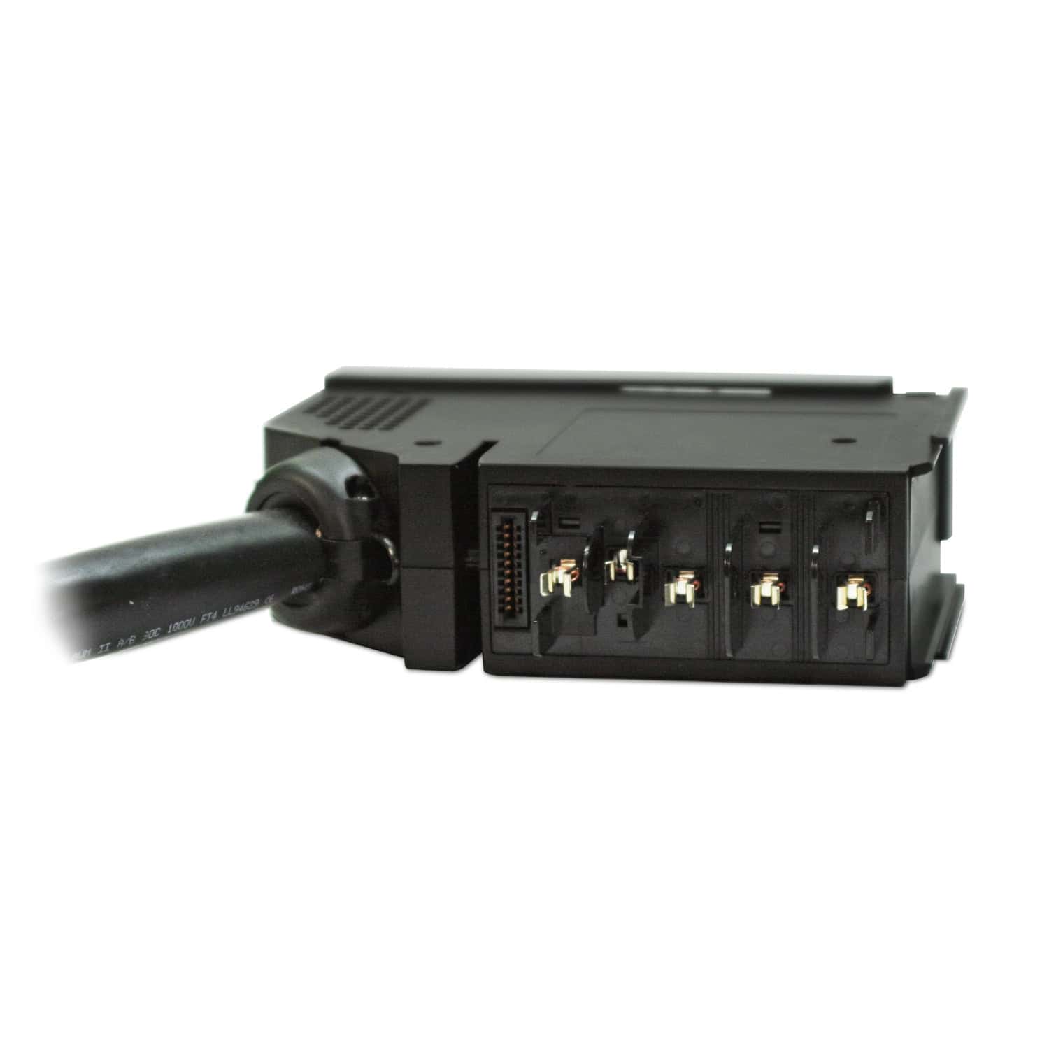 APC Power Dist. Mod. 3 Pole 5 Wire RCD (PDM316IEC-30R-860) thumbnail