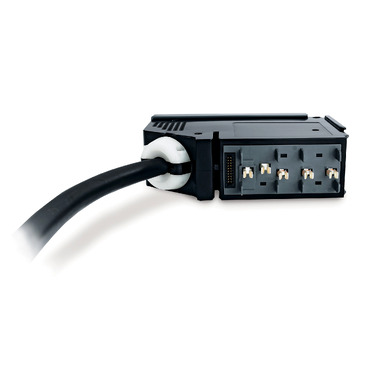 APC IT Power Distribution Module 3 Pole (PDM3516IEC-80) thumbnail