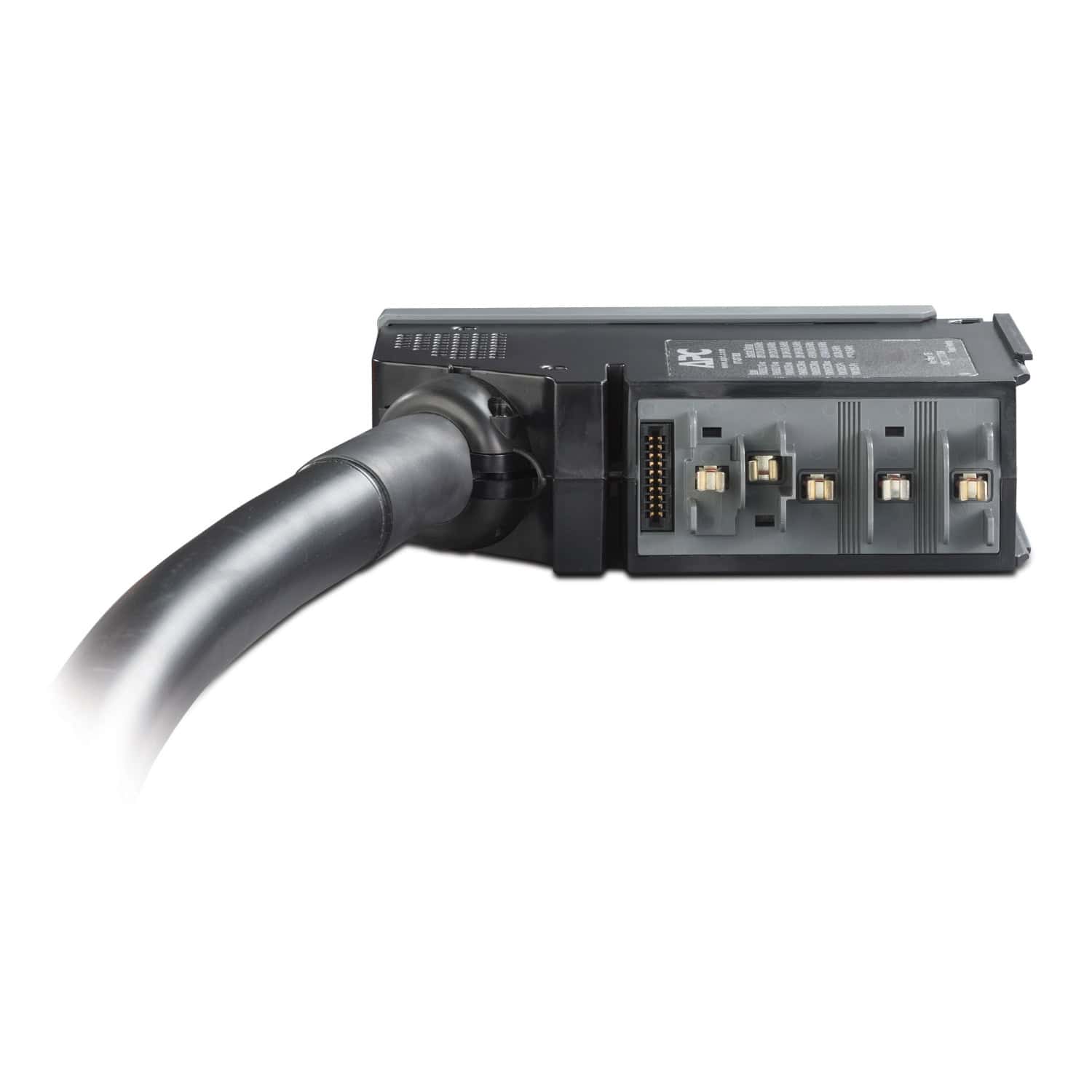 APC IT Power Distribution Module 3 Pole (PDM3563IEC-380) thumbnail
