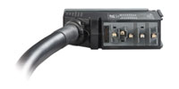 APC IT stroomverdelingsmodule (PDM) 3-polig 5-draads 63A IEC309 680cm (PDM3563IEC-680) thumbnail