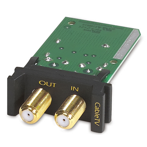 APC Surge Module Coaxial Zwart (PVR) thumbnail