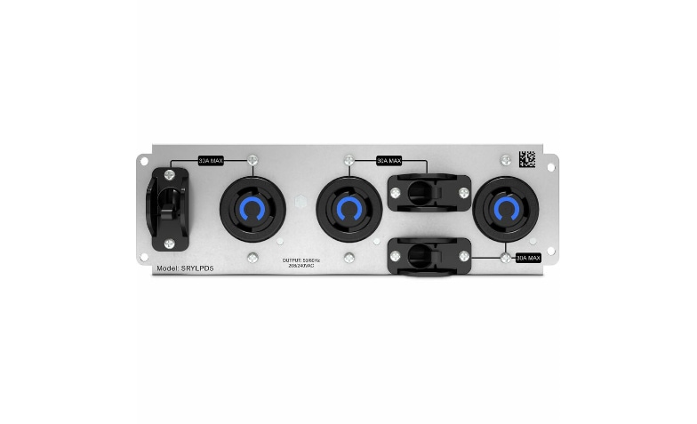 APC Backfeed Kit 250kW for Easy UPS (SP3OPT007) thumbnail