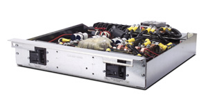 APC Symmetra LX frame elektronicamodule- 230V (SYAFSU13I) thumbnail