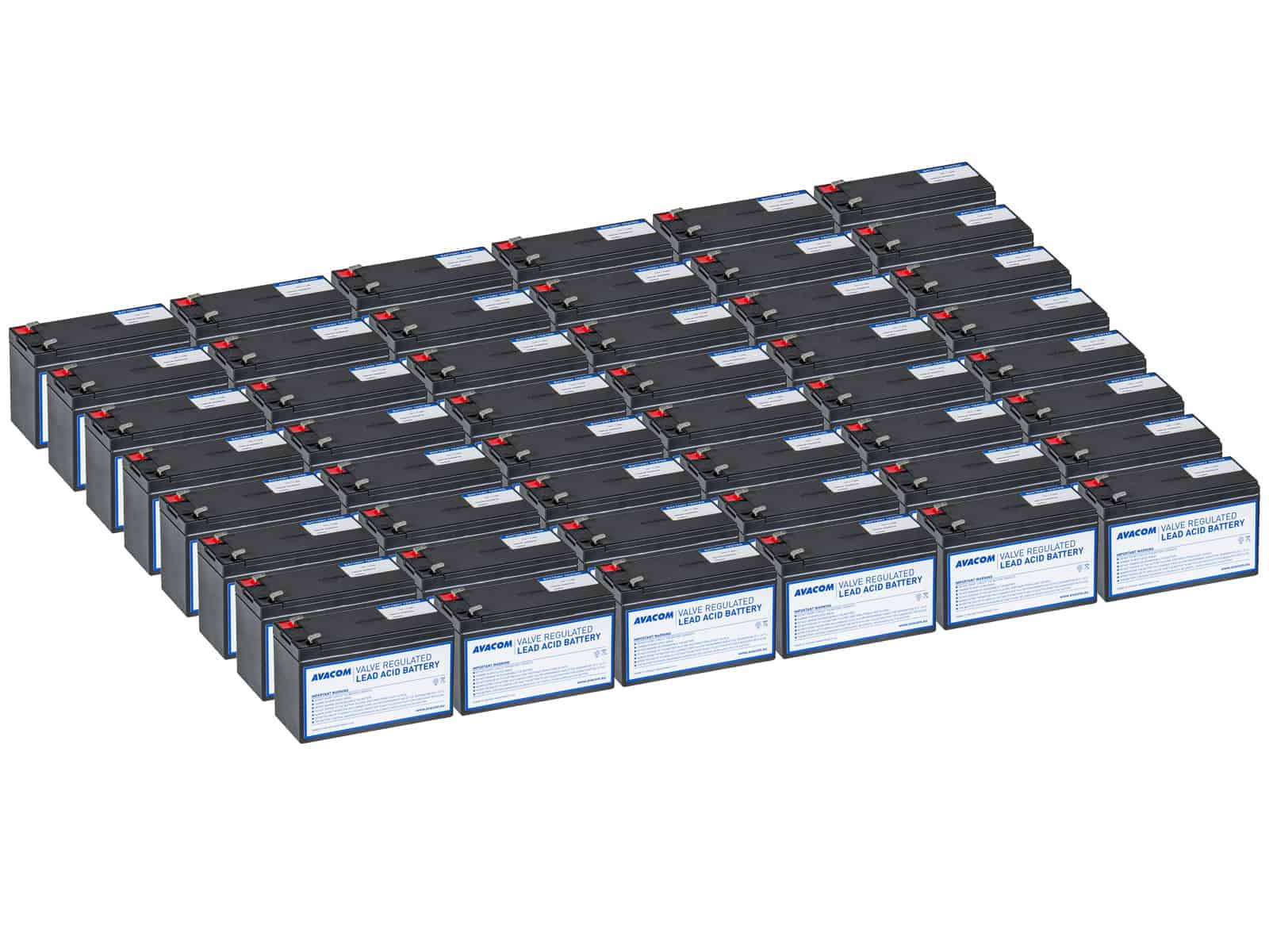 APC High Performance Long Life 10 Yrs (SYBT9-B6LL) thumbnail