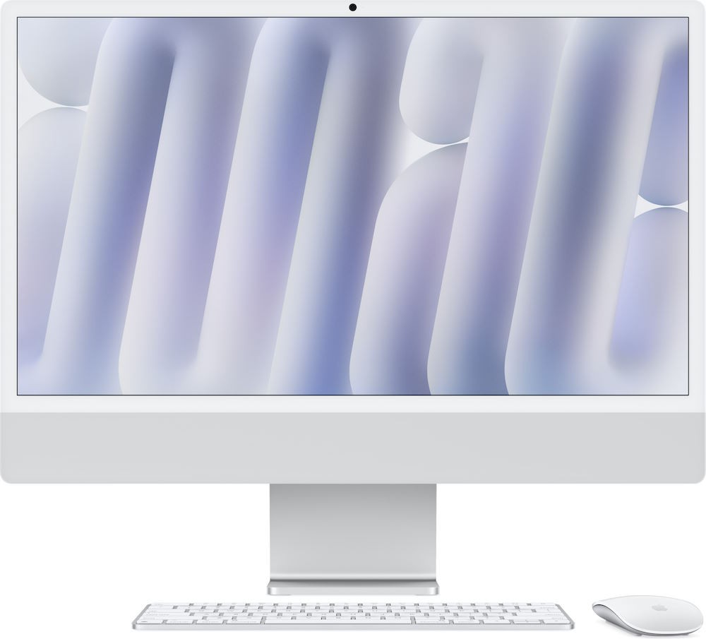 APPLE IMAC 24 SL/10C/10C/24/512 NL (MCR24N/A) thumbnail