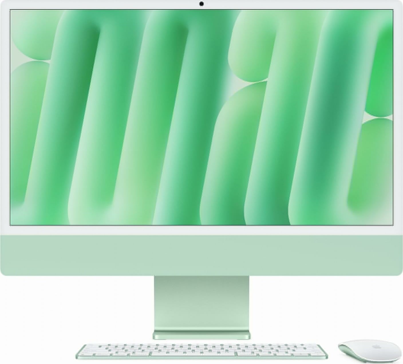 APPLE IMAC 24 GR/10C/10C/24/512 NL (MD2Q4N/A) thumbnail