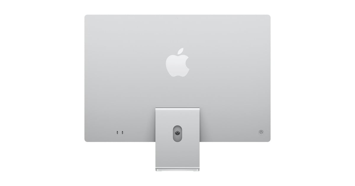 APPLE IMAC 24 SL/10C/10C/16/256 NL (MWUU3N/A) thumbnail
