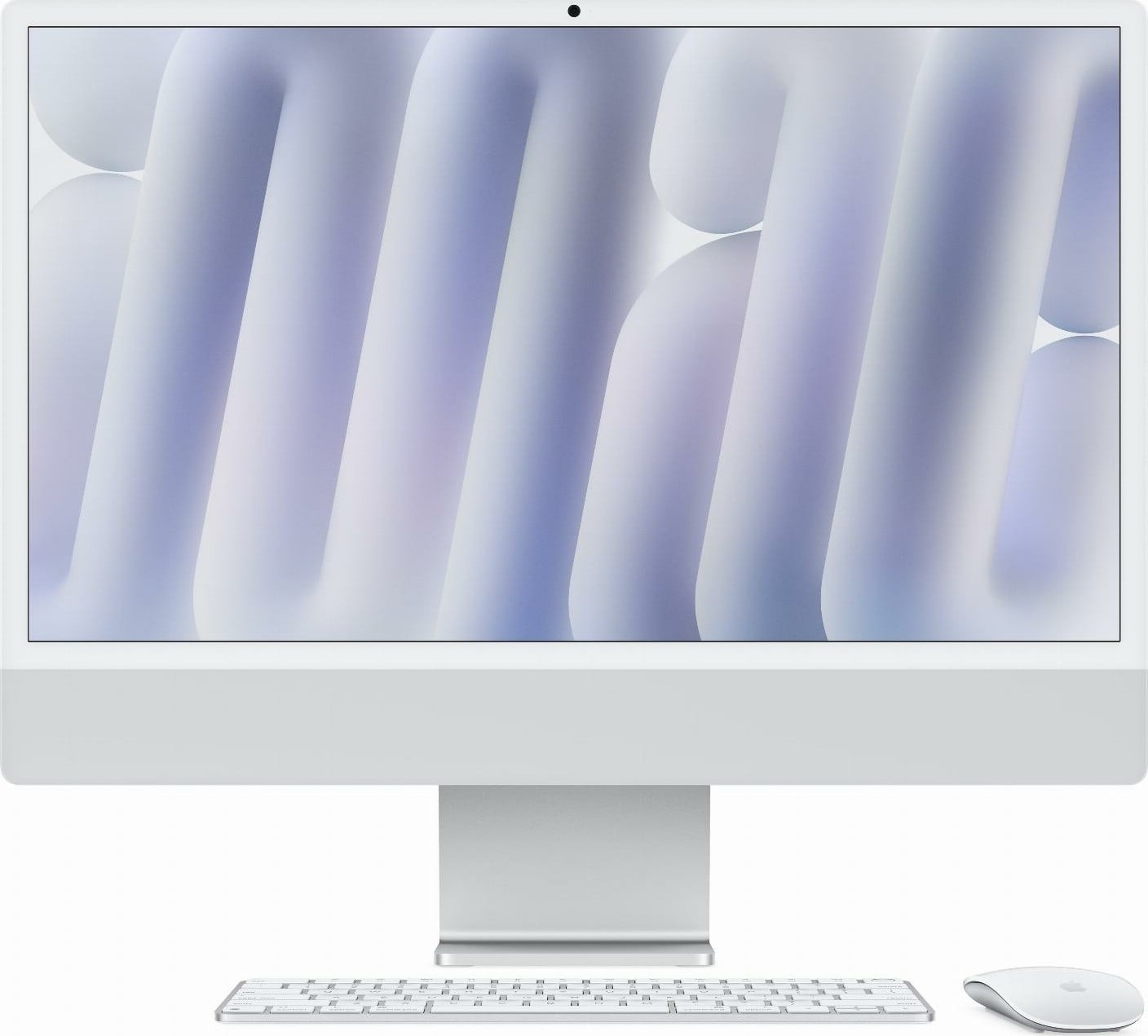 APPLE IMAC 24 SL/10C/10C/16/512 NL (MWUV3N/A) thumbnail