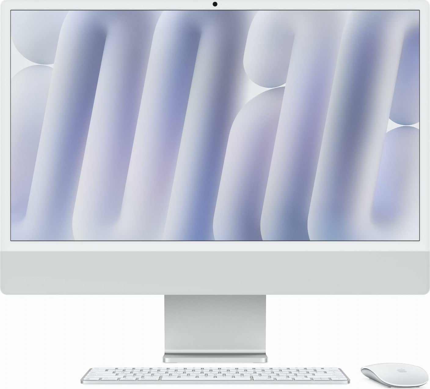 APPLE IMAC 24 GR/10C/10C/16/512 NL (MWV03N/A) thumbnail