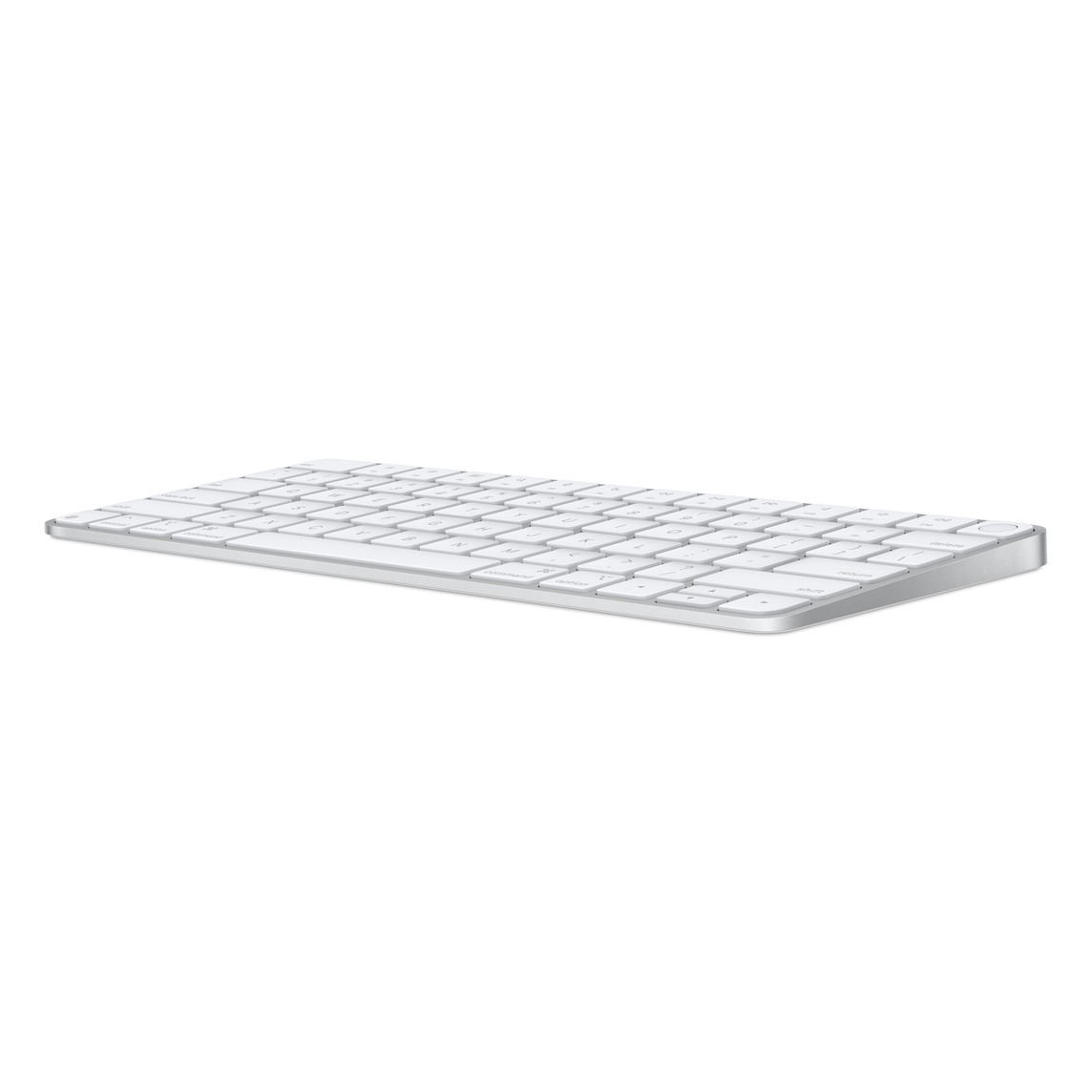 APPLE MAGIC KEYBOARD TOUCH ID-ITA (MXCK3T/A) thumbnail
