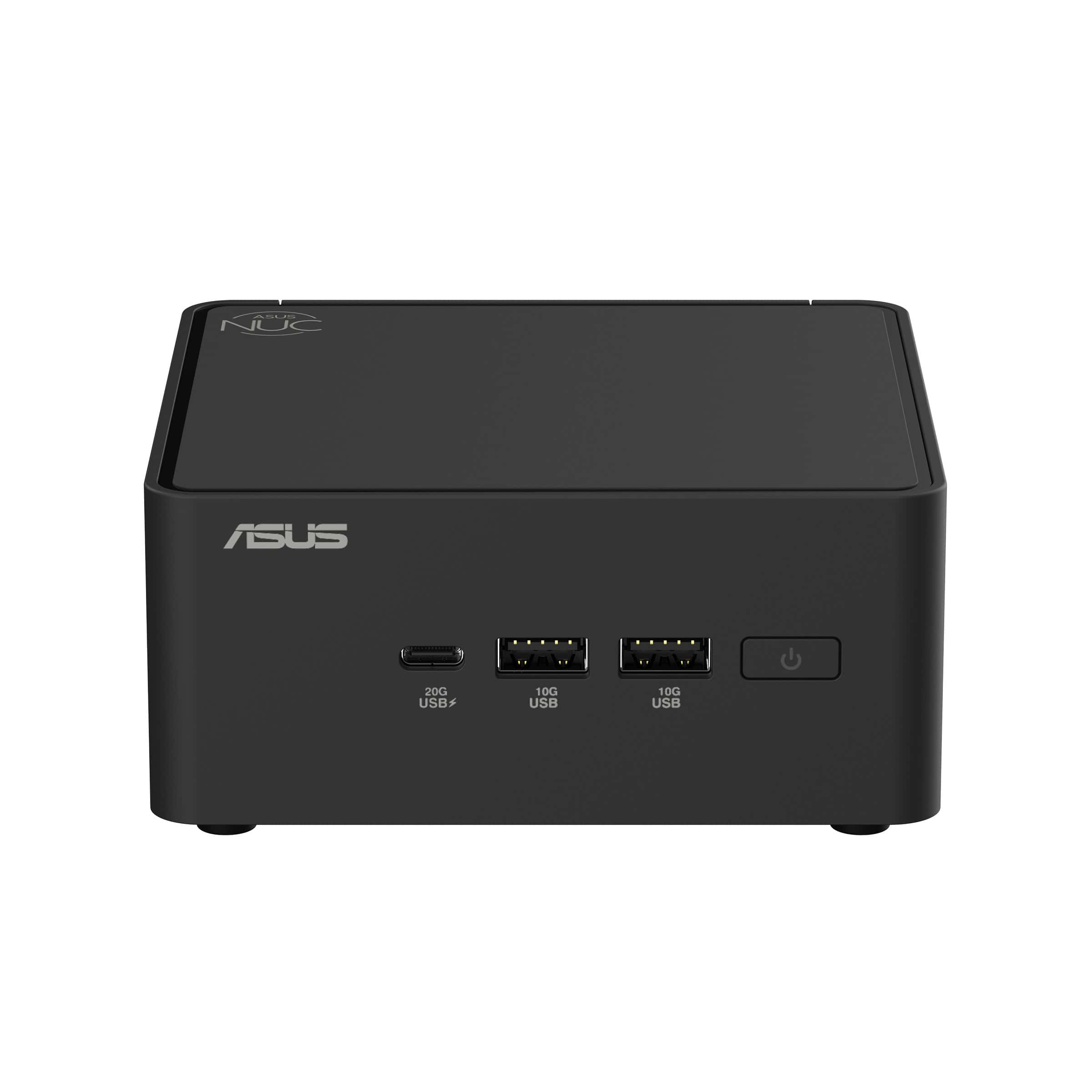 ASUS NUC 15 Pro RNUC15CRHC500000 Zwart 210H (90AR00Q2-M000D0) thumbnail
