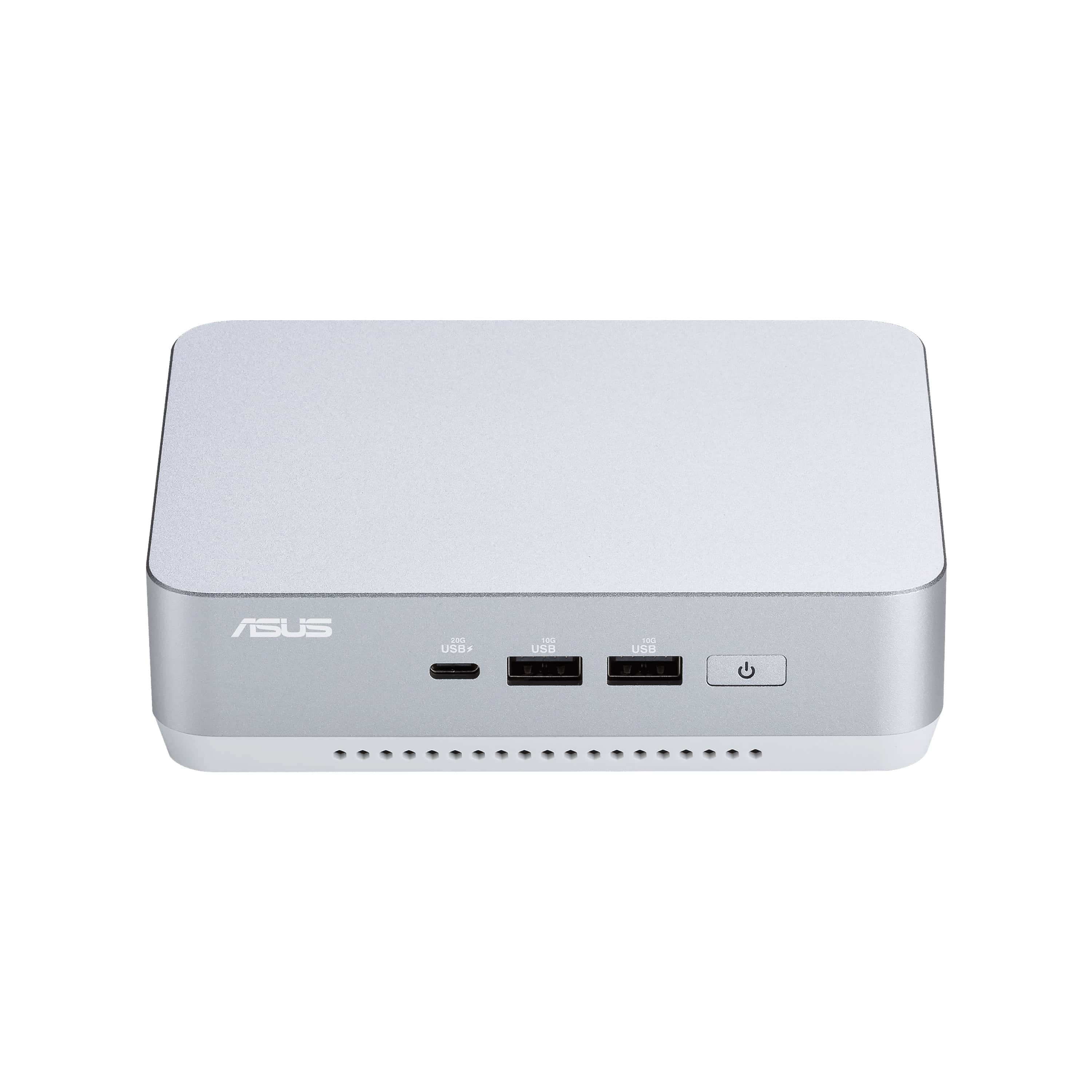 ASUS WNUC13BRBA400000I Intel Atom x7425E (90AY0051-M00020) thumbnail