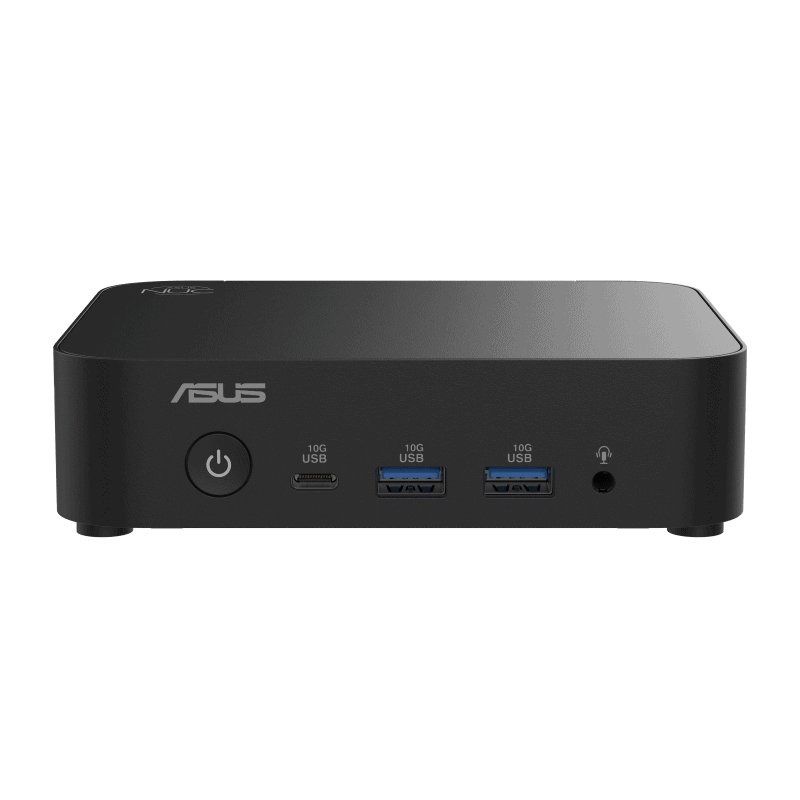 ASUS BNUC14MNB1500000 Intel N150 Board (90AY00A1-M00010) thumbnail