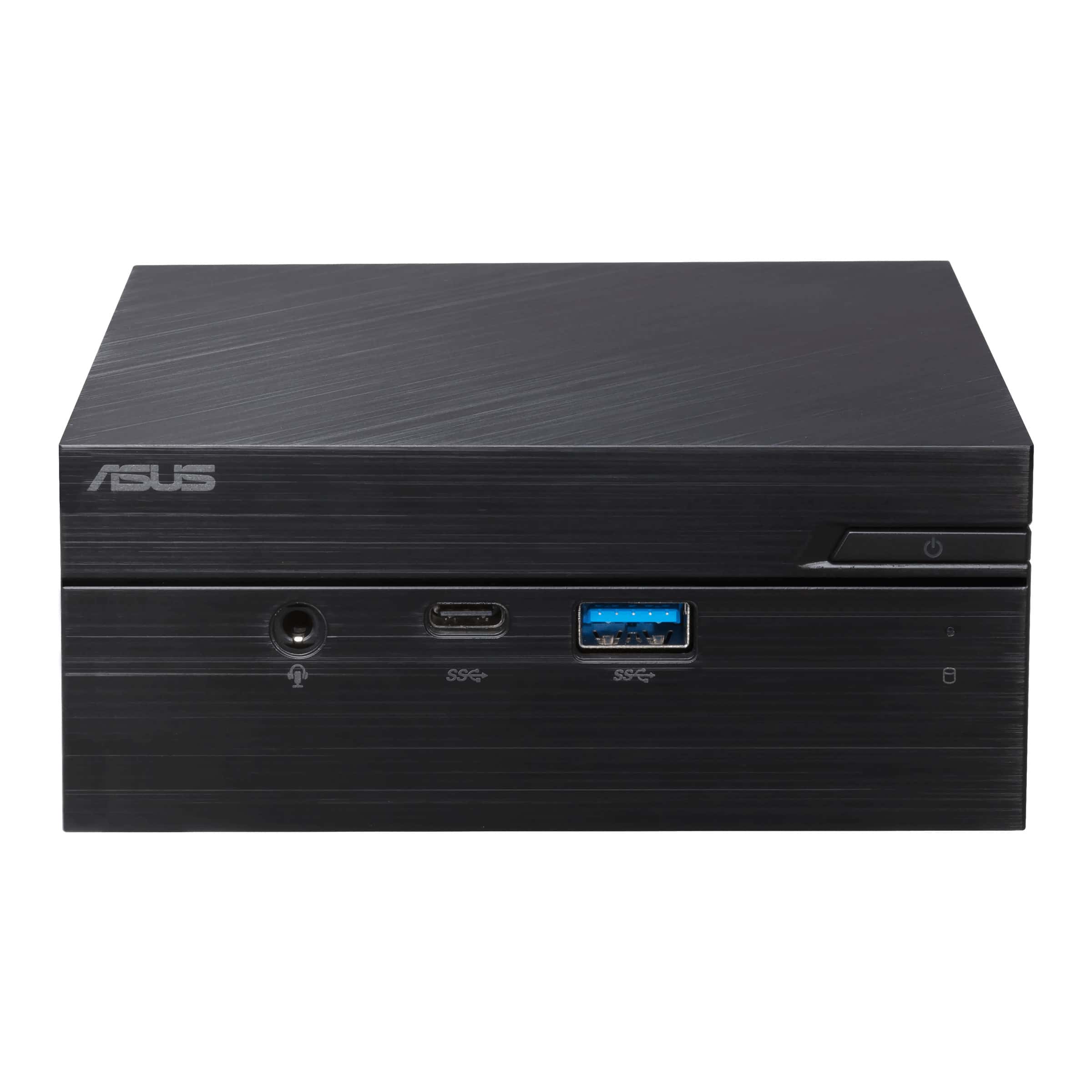 ASUS PN41-BBP131MV 0,6L maat pc Zwart N6000 1,1 GHz (90MR00I3-M001H0) thumbnail