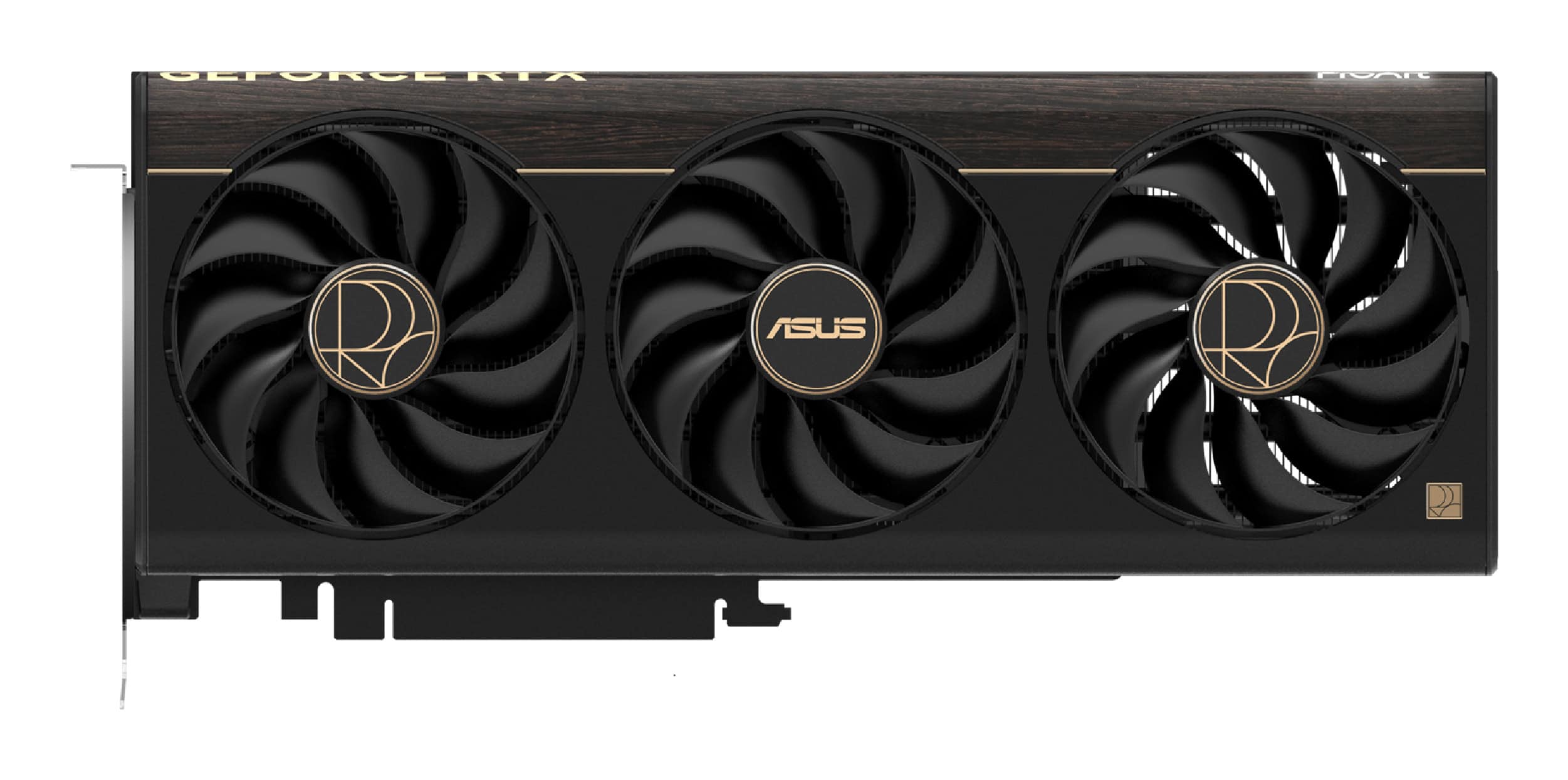 ASUS ProArt -RTX5080-O16G NVIDIA GeForce RTX 5080 16 GB GDDR7 (90YV0N30-M0NA00) thumbnail