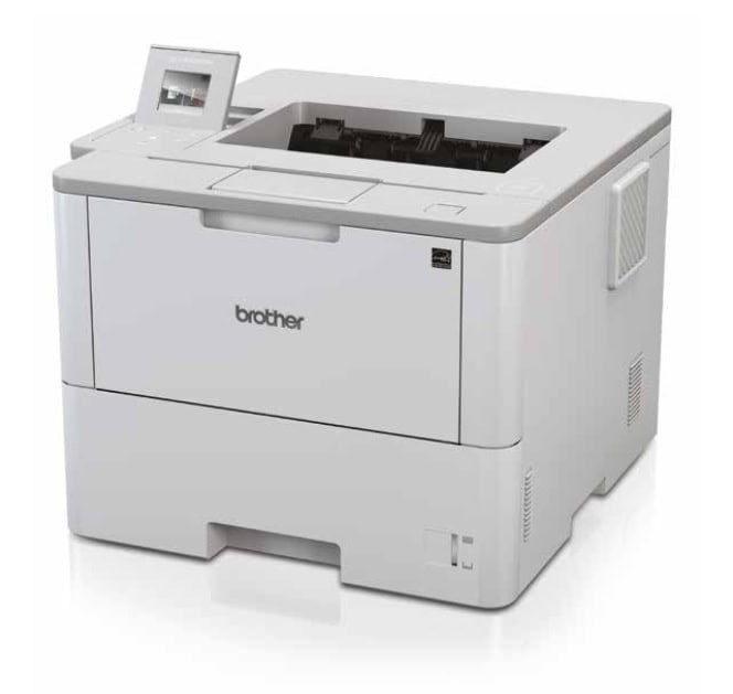 Brother HL-L6450DW 1200 x 1200 DPI A4 Wifi (HLL6450DWRE1) thumbnail